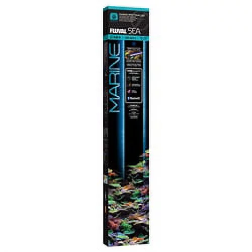 Fluval Sea Marine & Reef 3.0 LED Light Fixture 36-48