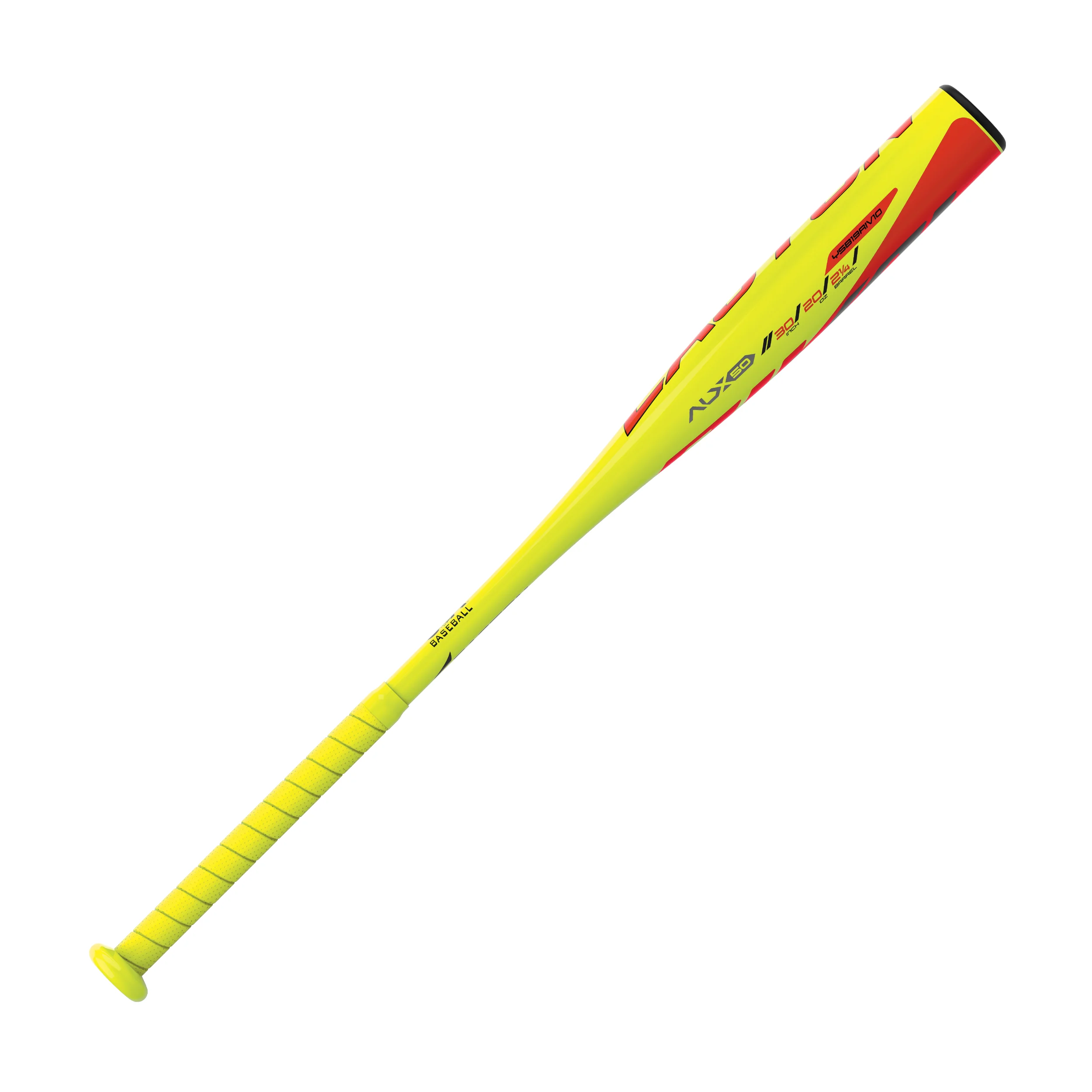 EASTON RIVAL -10, 2 1/4