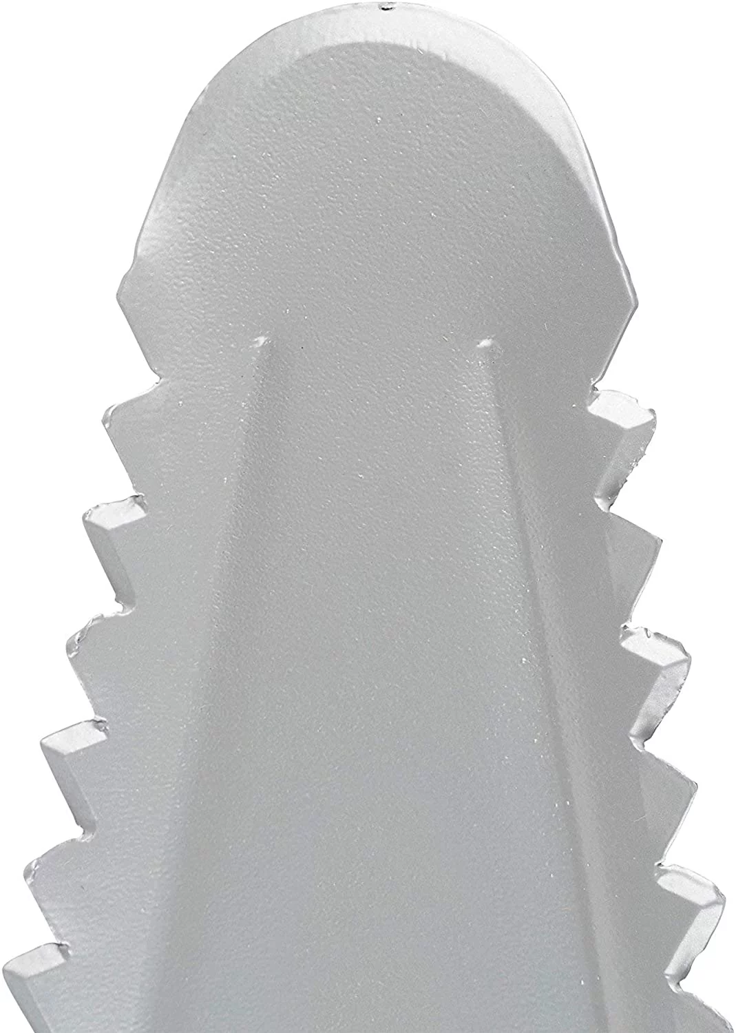 ROOT ASSASSIN RA-001 Carbon Steel Shovel, 48-Inch, Red