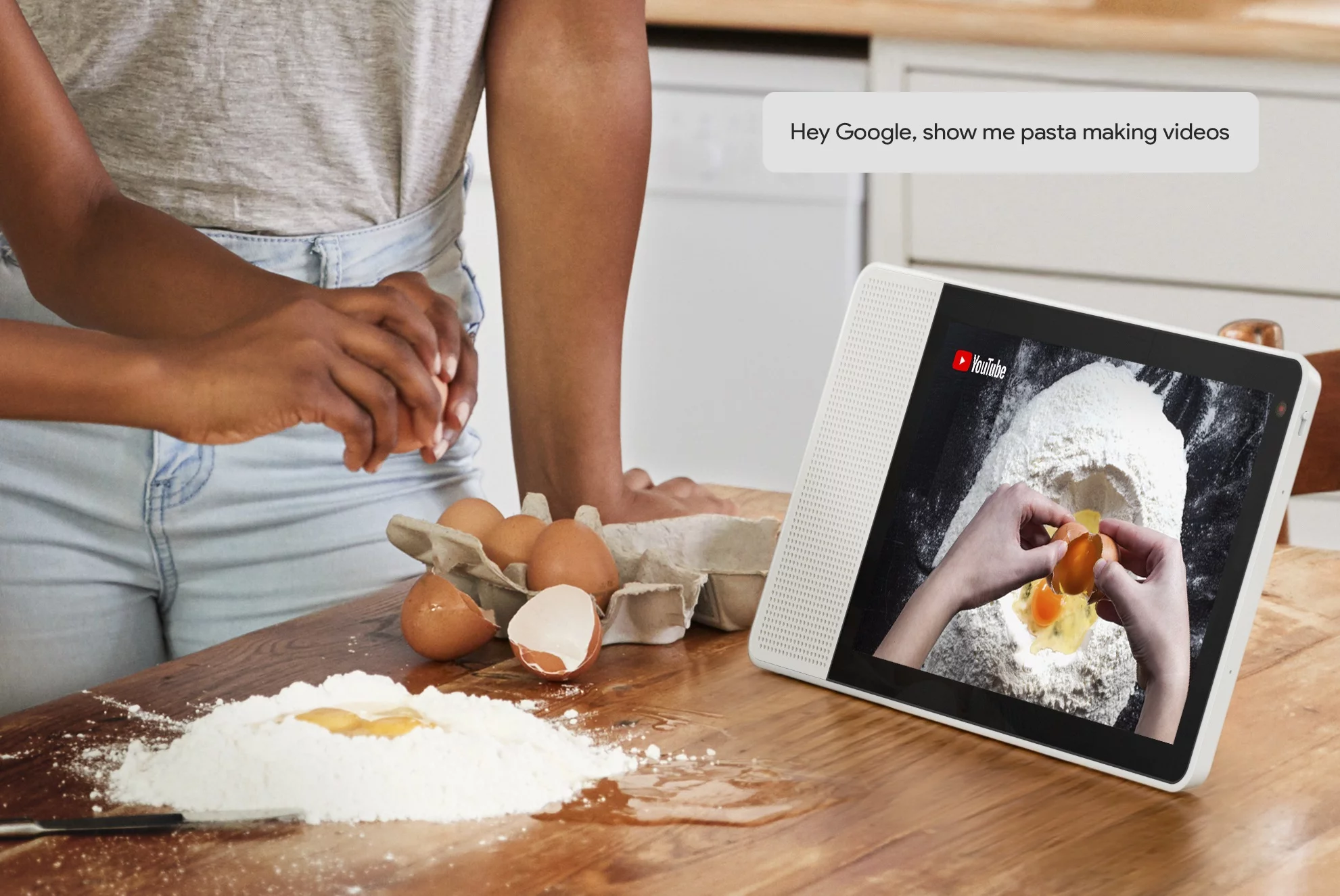 Lenovo Smart Display 10