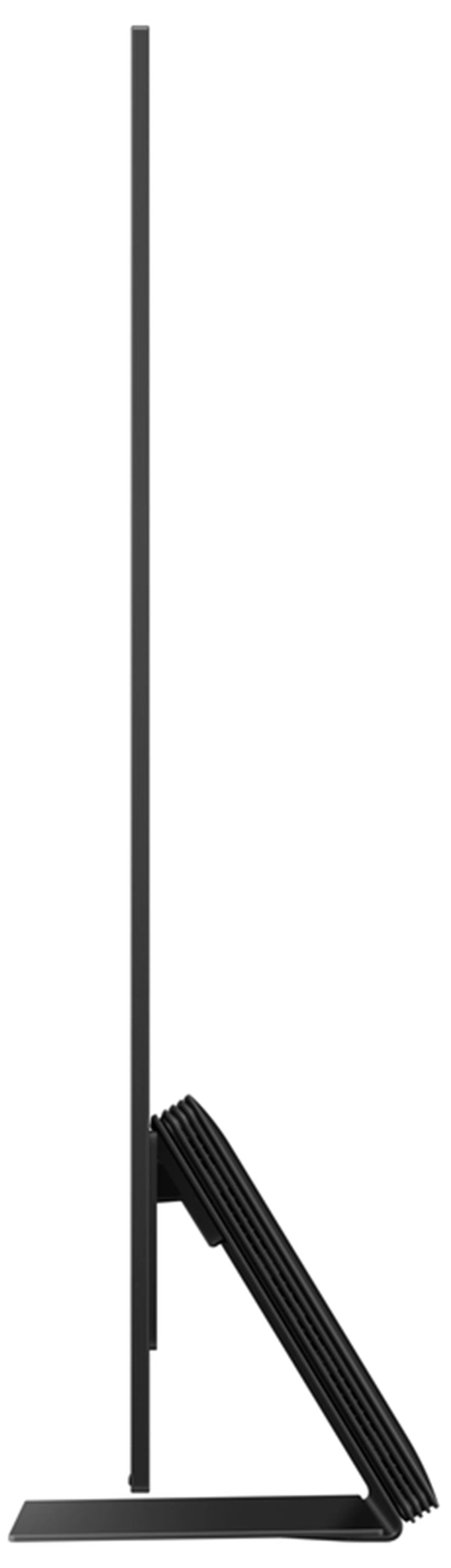 Samsung QN65S95CAFXZA 65 Inch Ultra Slim 4K Quantum HDR OLED Smart TV with an Additional 1 Year Extended Amber Protection (2023)