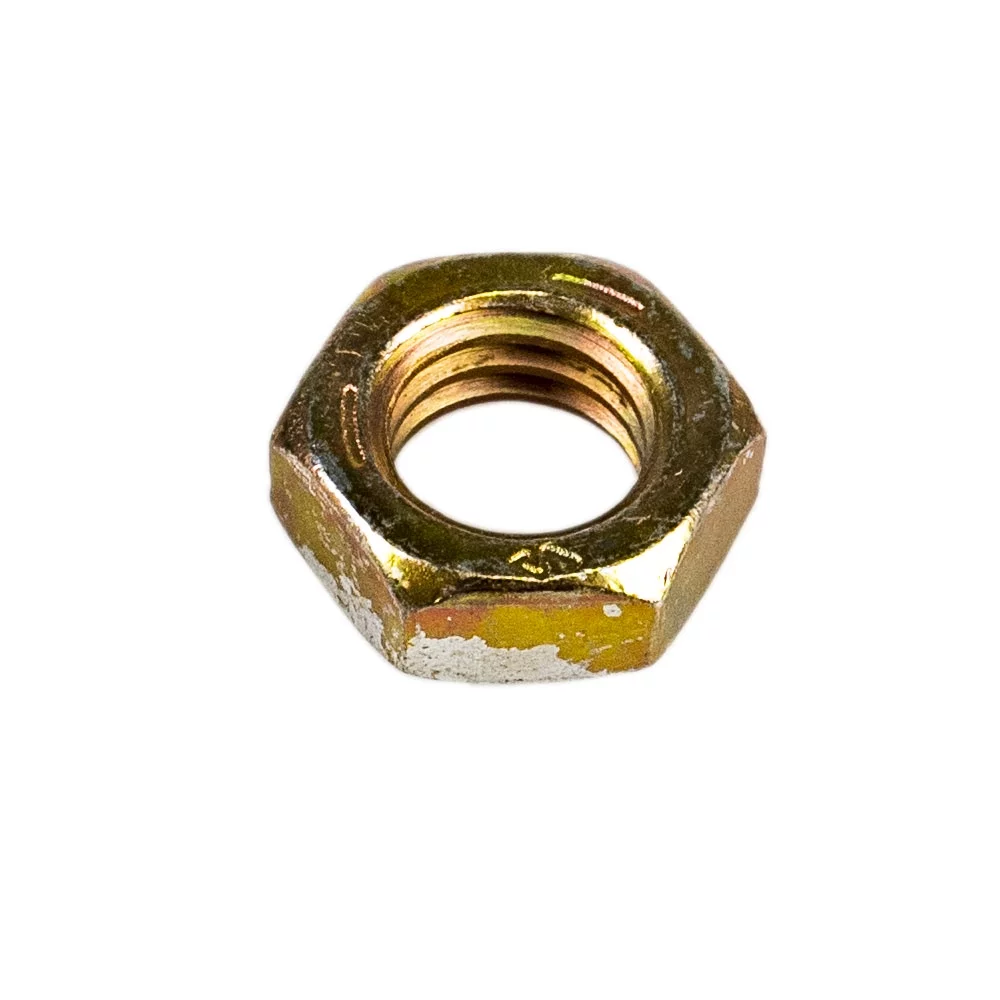 CUB CADET 912-3008 Hex Jam Nut 3/18 16  Z GT GSE GS GSX SZ XT3 Tank 40 42 44 48