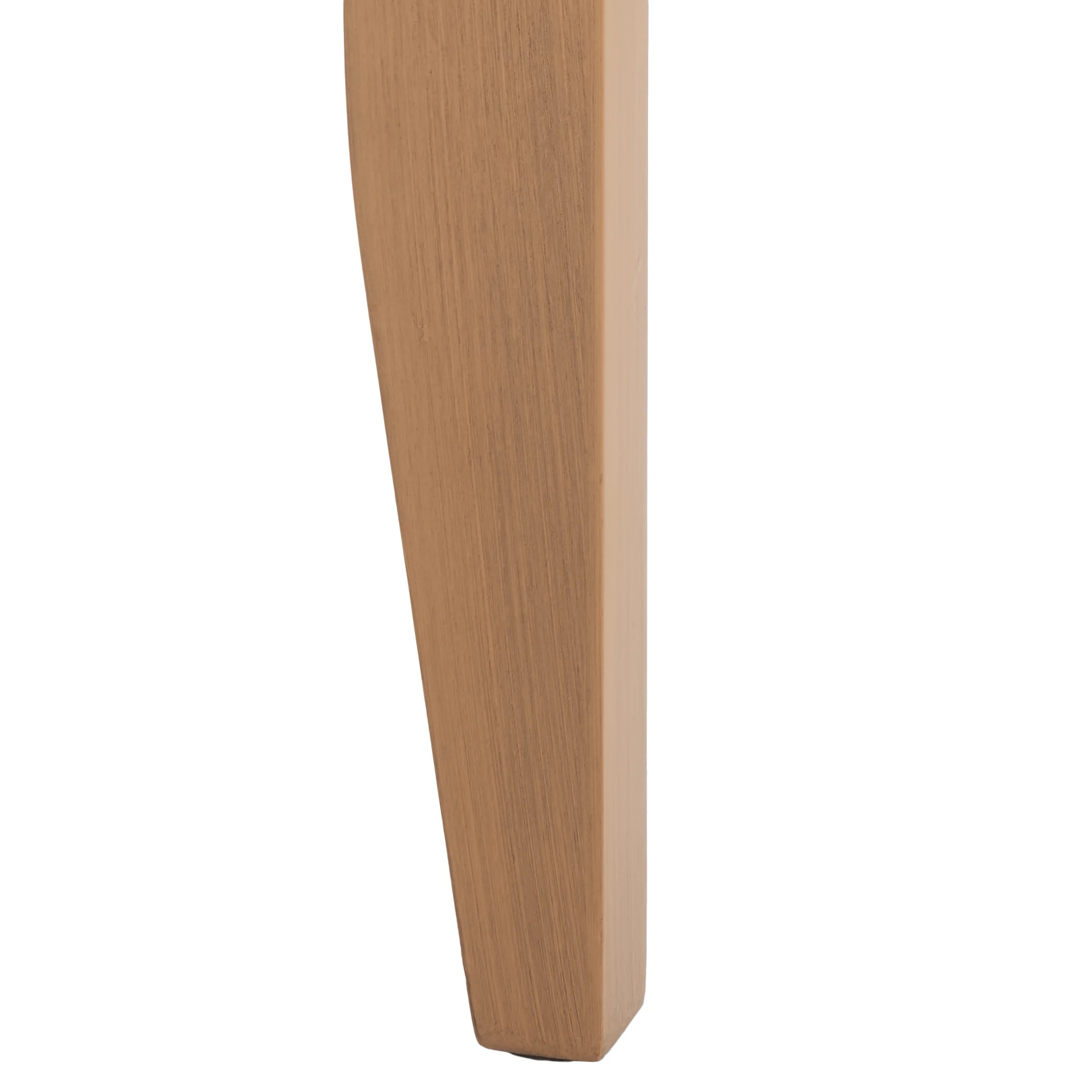 SAFAVIEH Naios Amish Style Rectangle Accent Table, Sand (20.1 in. W x 14.2 in. D x 22.8 in. H)