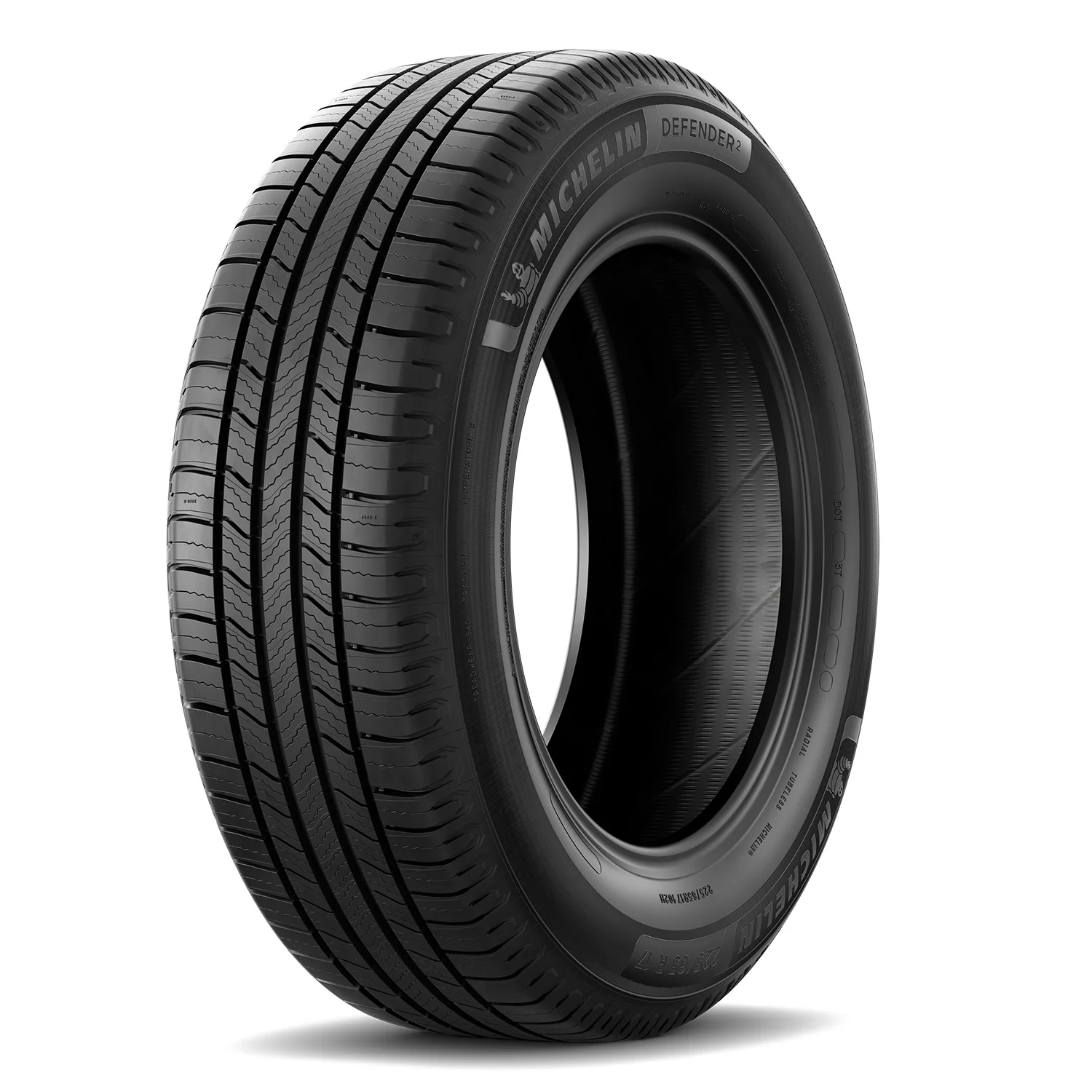 Michelin Defender2 All-Season 255/50R19/XL 107H Tire