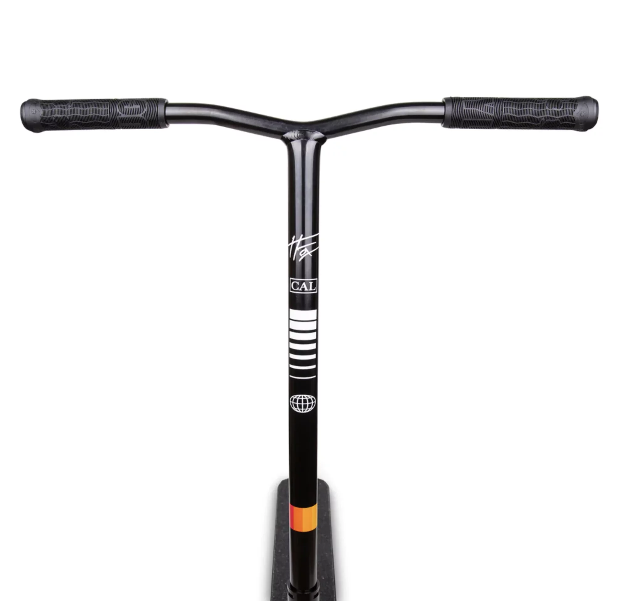 Lucky 2022 TFox Pro Scooter Complete - Analog