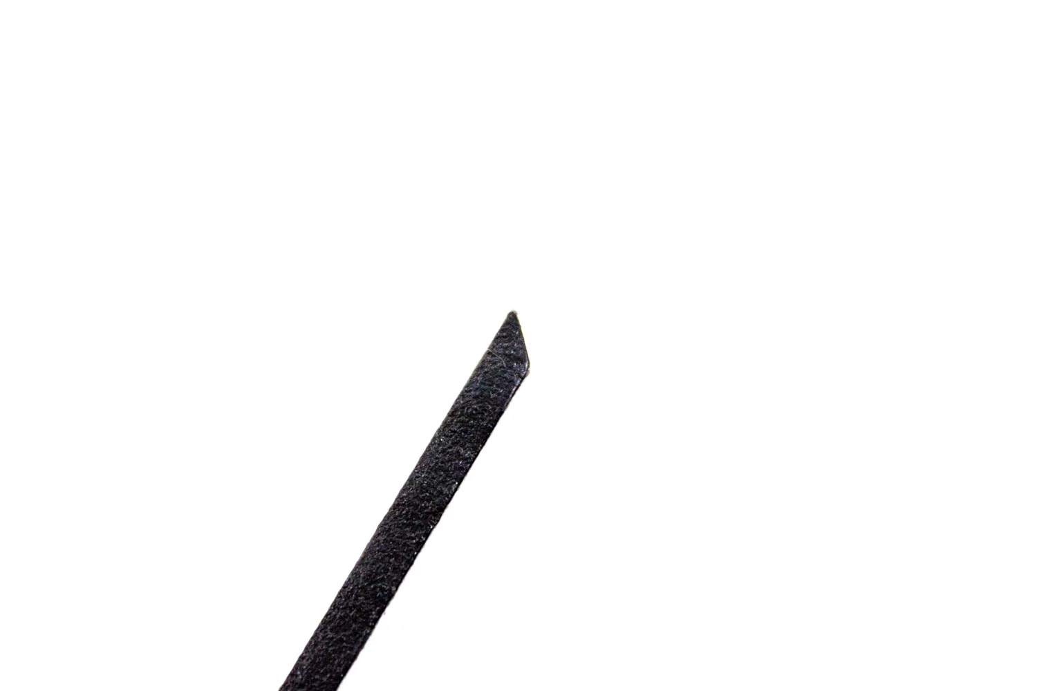 Bully Tools Weeding Hoe,Two Prong,Long Fiberglass H 92357
