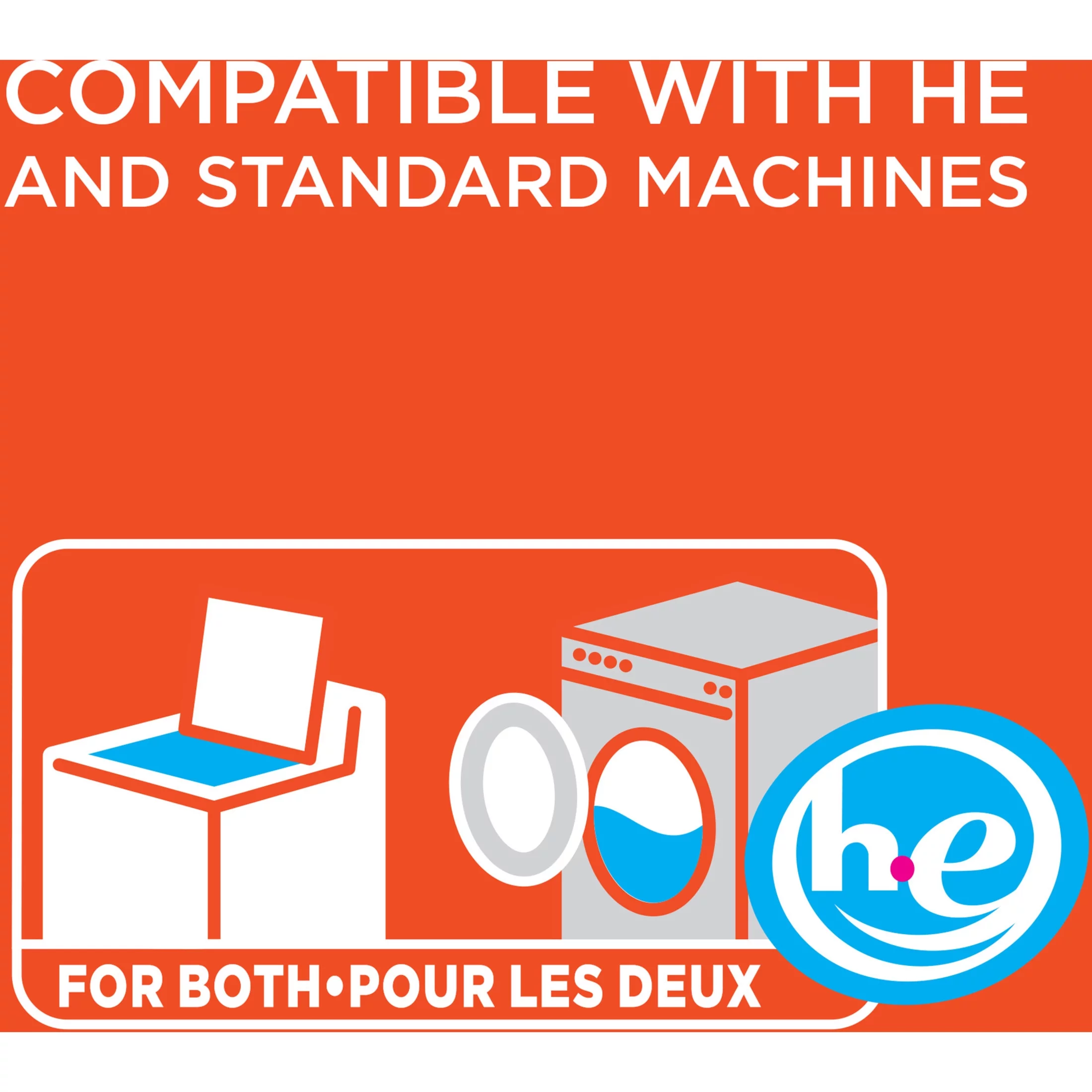 Tide Simply Clean/Fresh Detergent