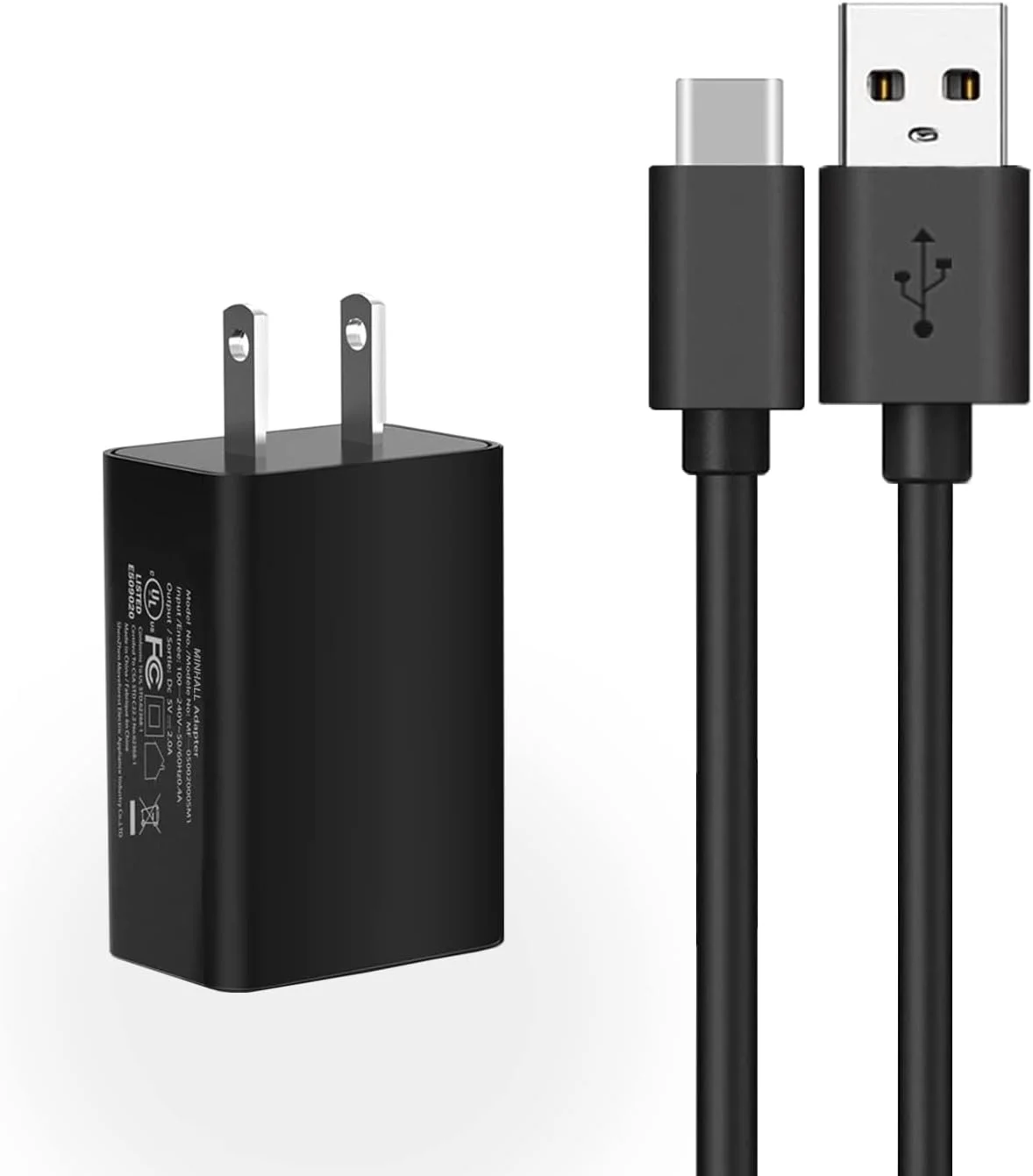 Charger for JBL Charge 4 Charge 5, Flip 5 Flip 6, Pulse 4 Pulse 5, 4, Go 3, Tuner 2, JR POP Speaker