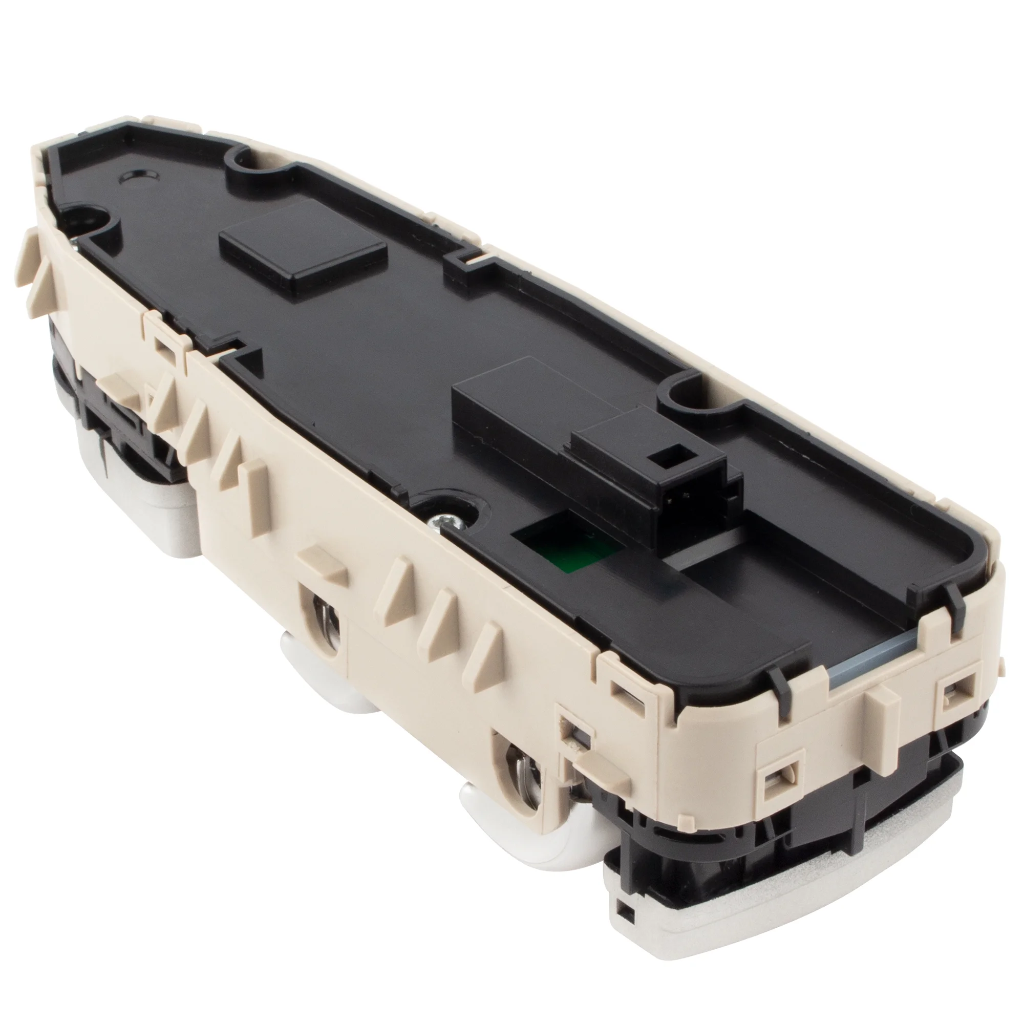 BOXI Front Left Driver Side Power Window Switch Compatible for Mercedes-Benz C300 C350e C43 AMG C63 AMG GLC300 GLC43 AMG 2015-2018 | A2059056811 2059056811