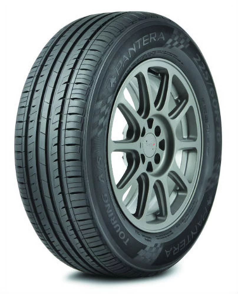 Pantera Touring A/S P185/60R15 84H Tire