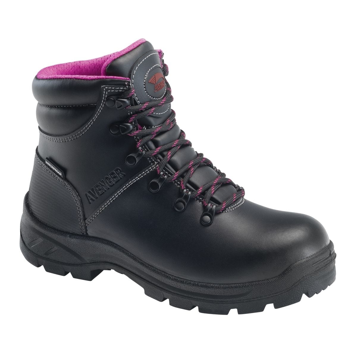 FSI FOOTWEAR SPECIALTIES INTERNATIONAL NAUTILUS Avenger Womens 6