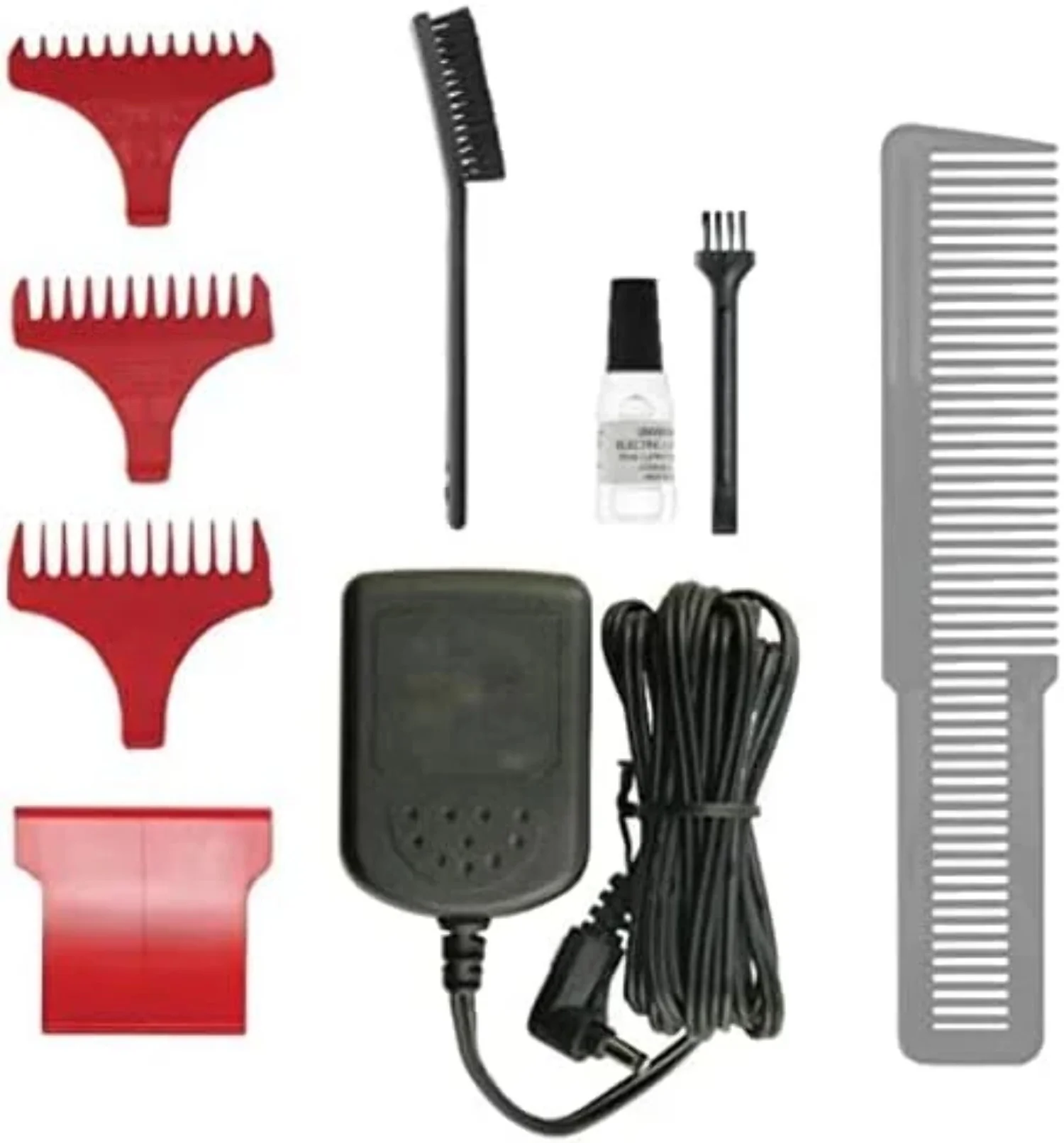 Wahl Professional 8171 Cordless Detailer Li, Cord / Cordless Hair Clipper 5 Star
