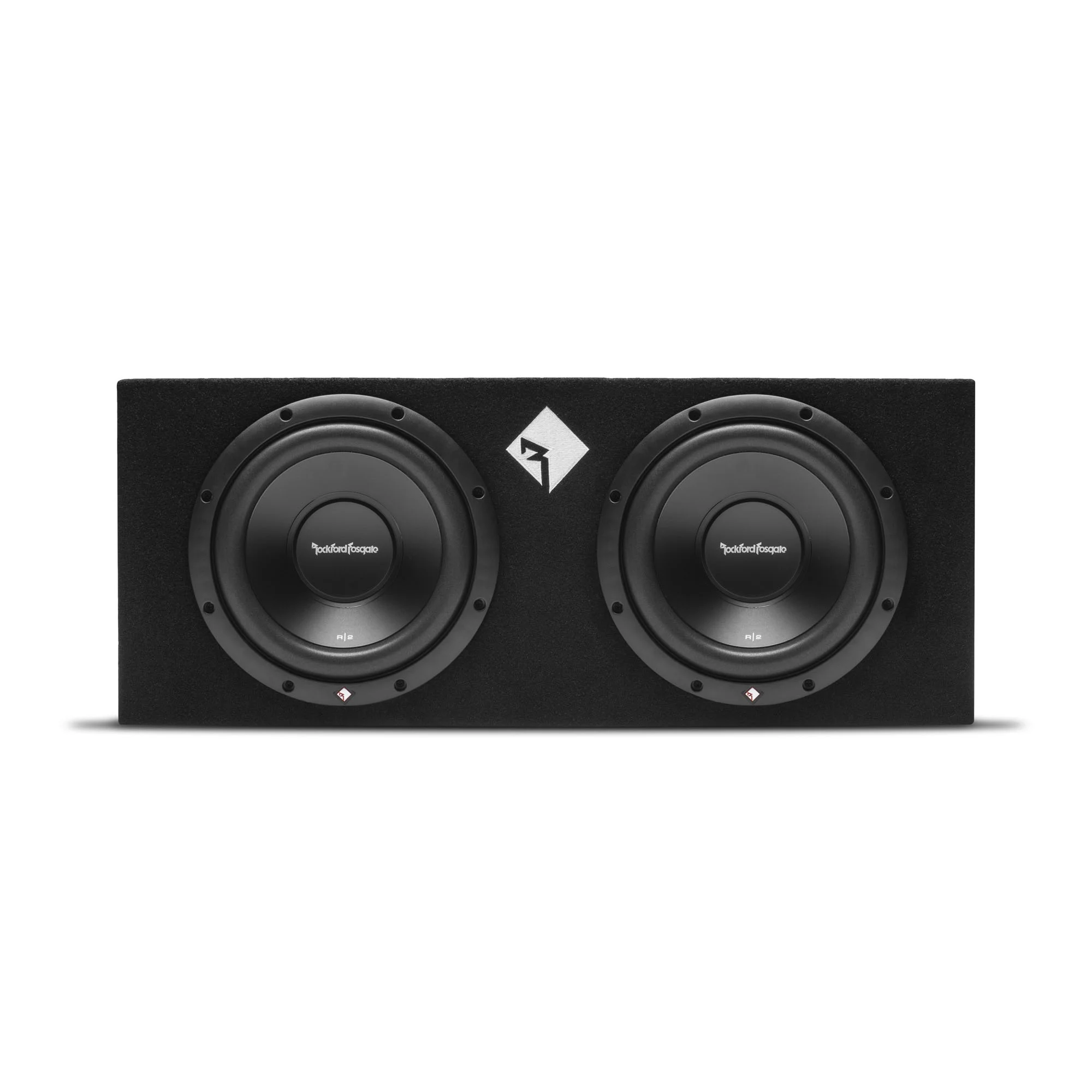 Rockford Fosgate R2-2X10 Prime Series Dual 10