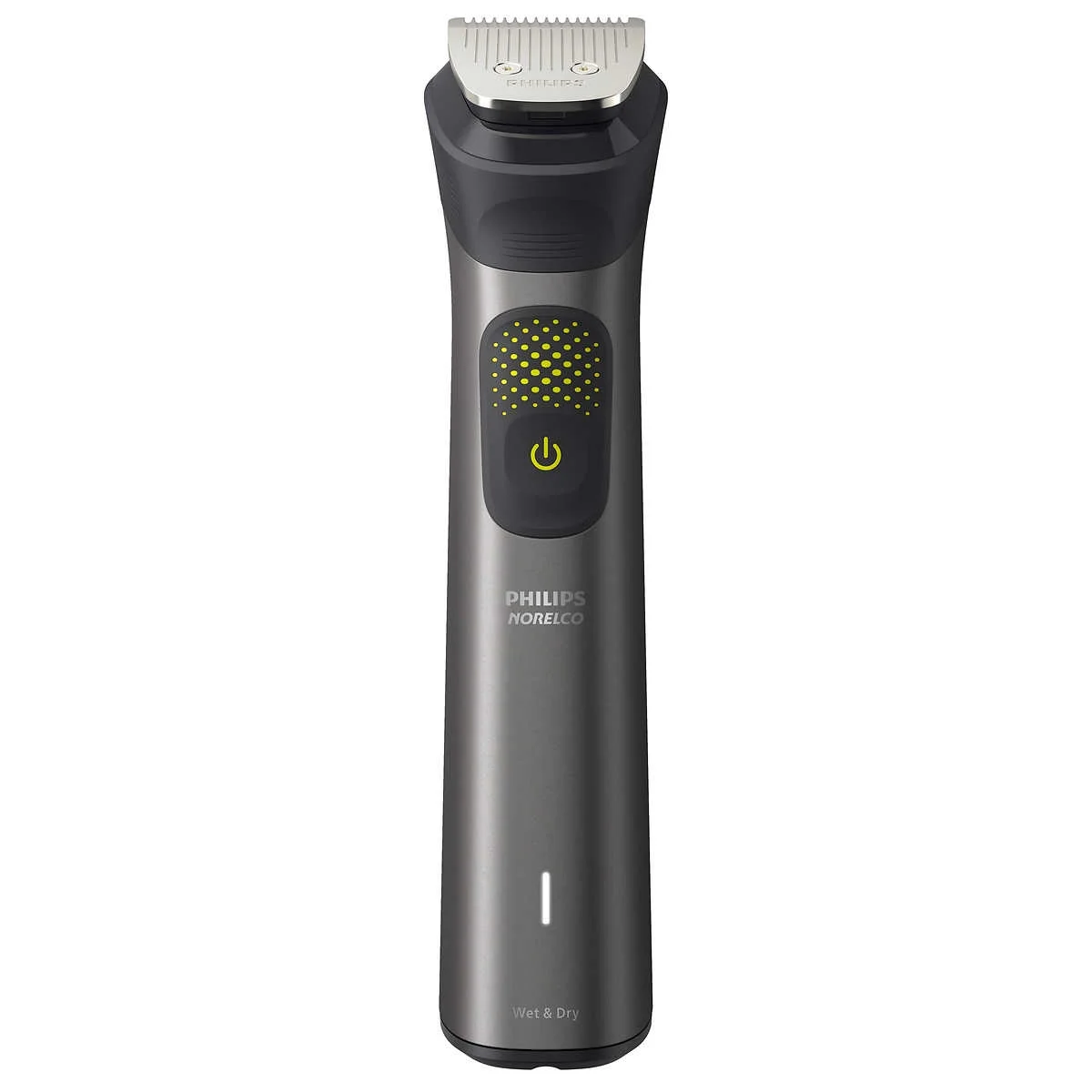 Philips Norelco Multigroom - Ultimate Precision All-in-one Trimmer