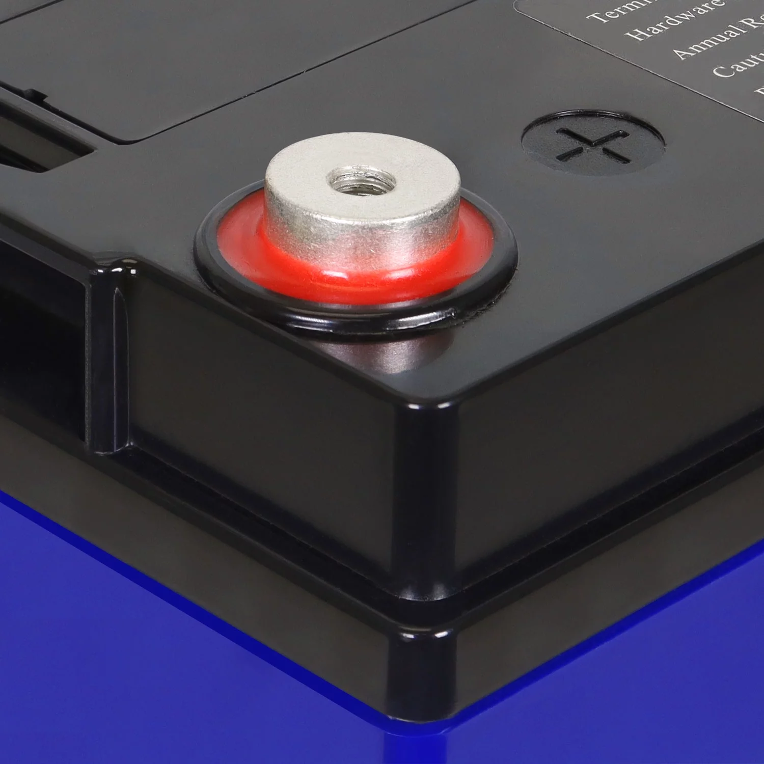 12V 35Ah GEL Battery Replacement for Kung Long WPU132