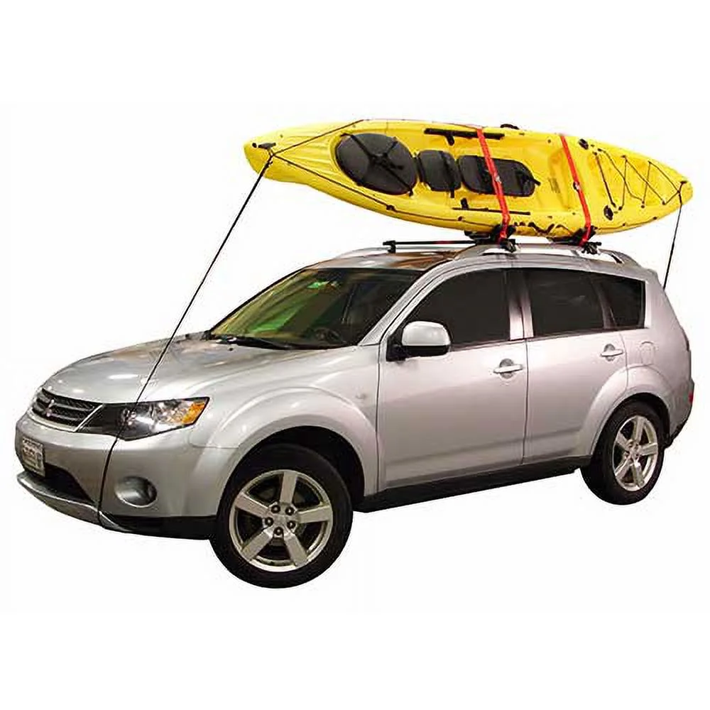 Malone Paddle Gear MPG117MD J-Pro2 Auto Kayak Carrier