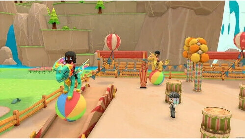 My Fantastic Ranch for PlayStation 4 [New Video Game] PS 4