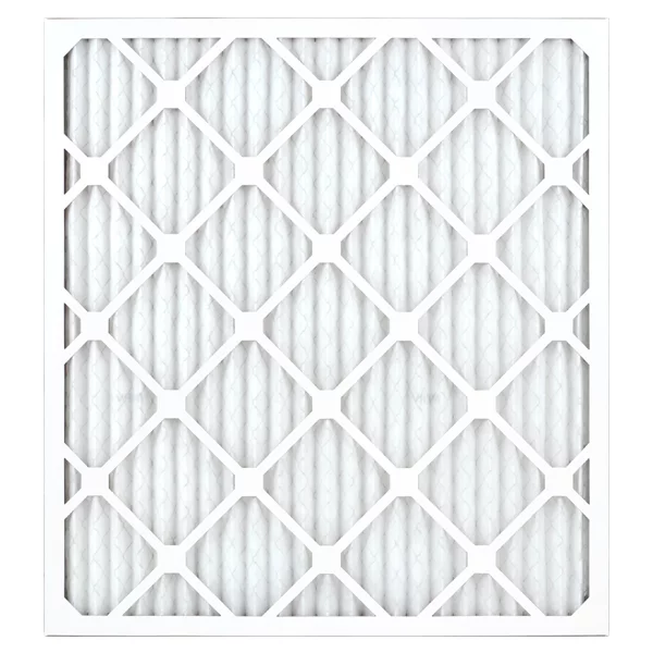 AIRx Filters 21.5x23.5x1 Air Filter MERV 8 Pleated HVAC AC Furnace Air Filter, Dust 4-Pack Made in the USA