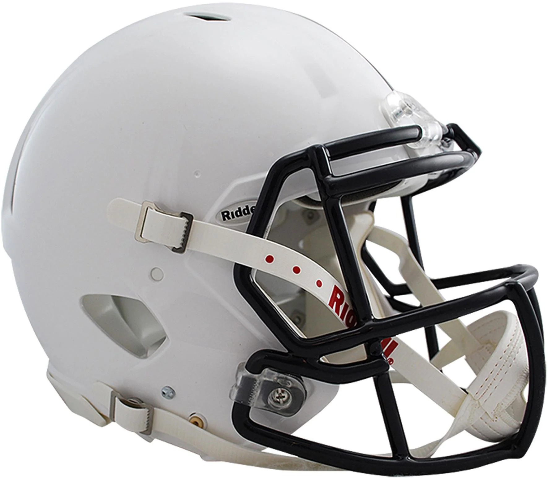 Riddell Penn State Nittany Lions Revolution Speed Full-Size Authentic Football Helmet