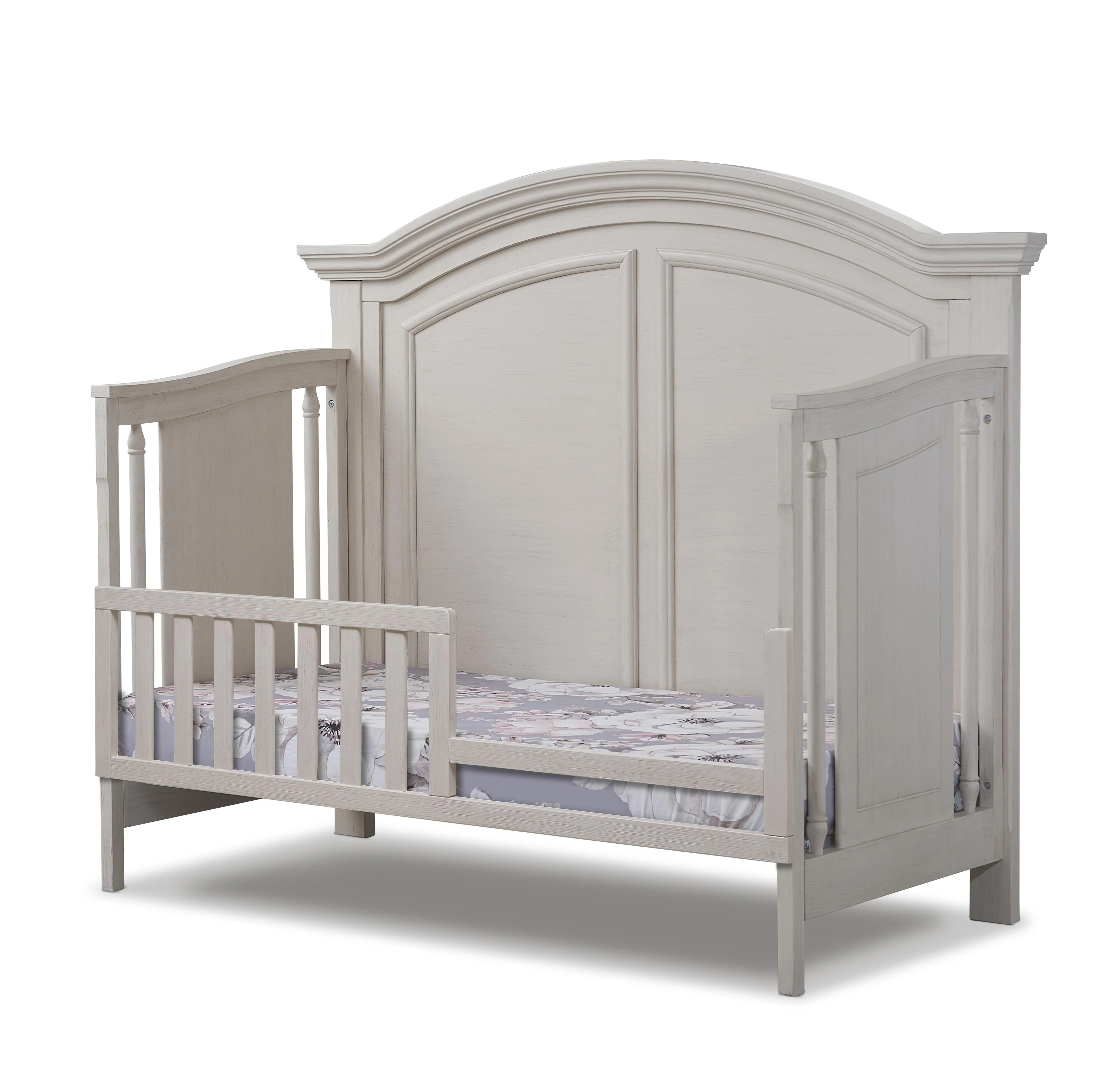Sorelle Furniture Portofino High Arch Crib