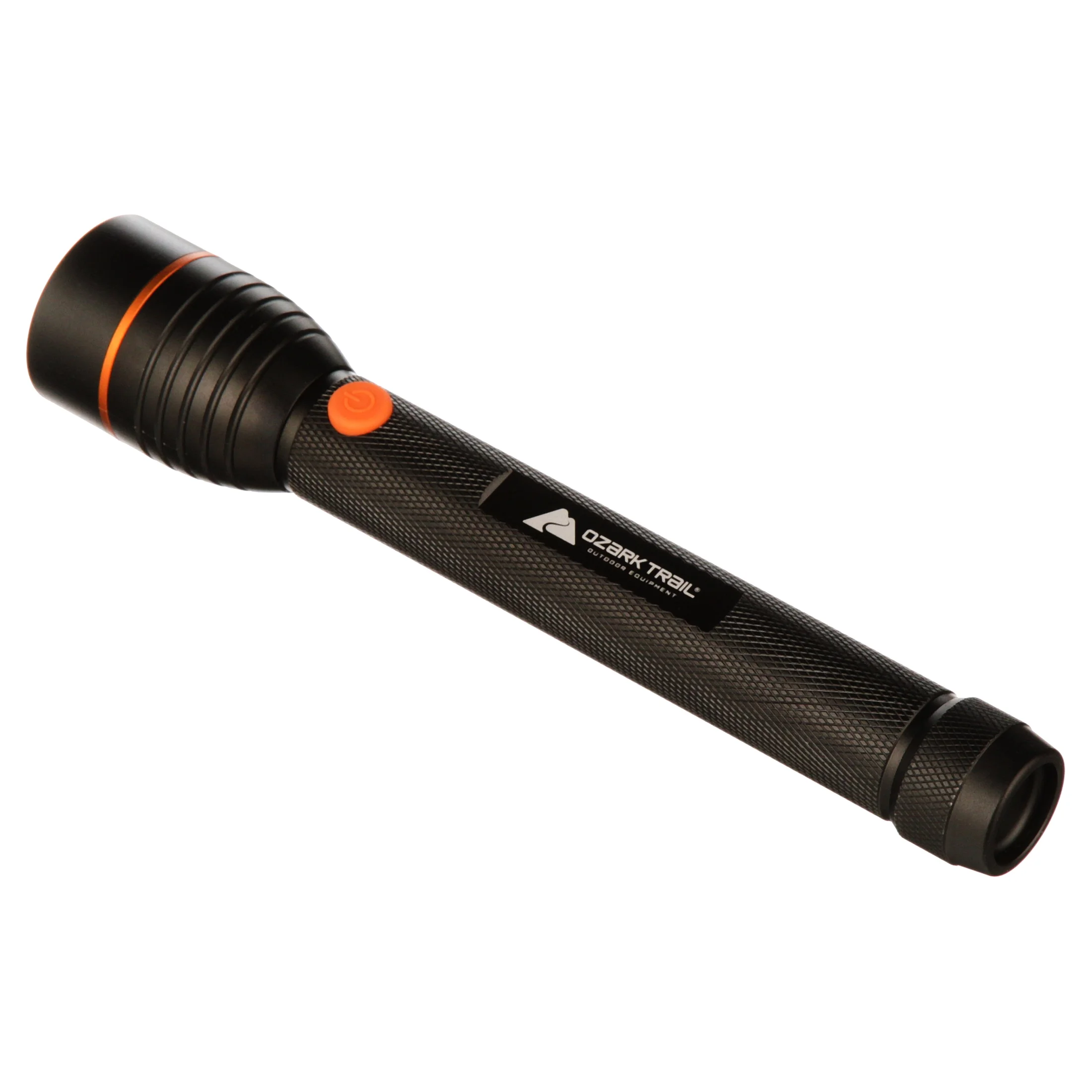 Ozark Trail LED Flashlight, 3*C batteries,800 Lumens