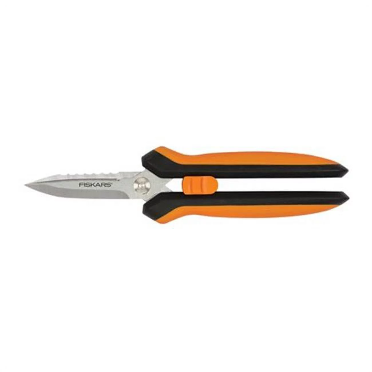 Fiskars Brands  Multi Purpose Garden Sharp Snips