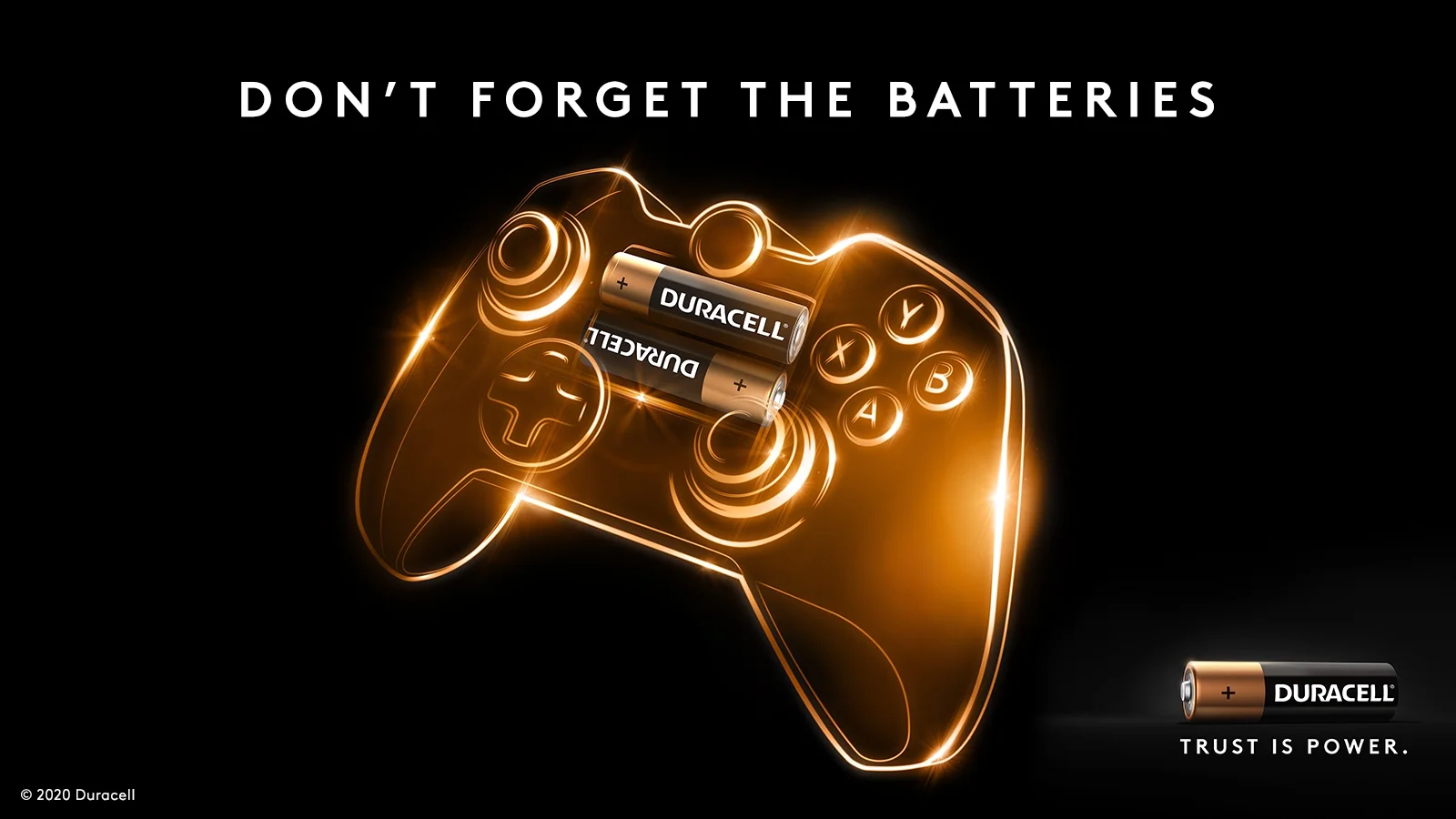 Duracell Coppertop AAA Battery, Long Lasting Double A Batteries SIOC, 28 Pack