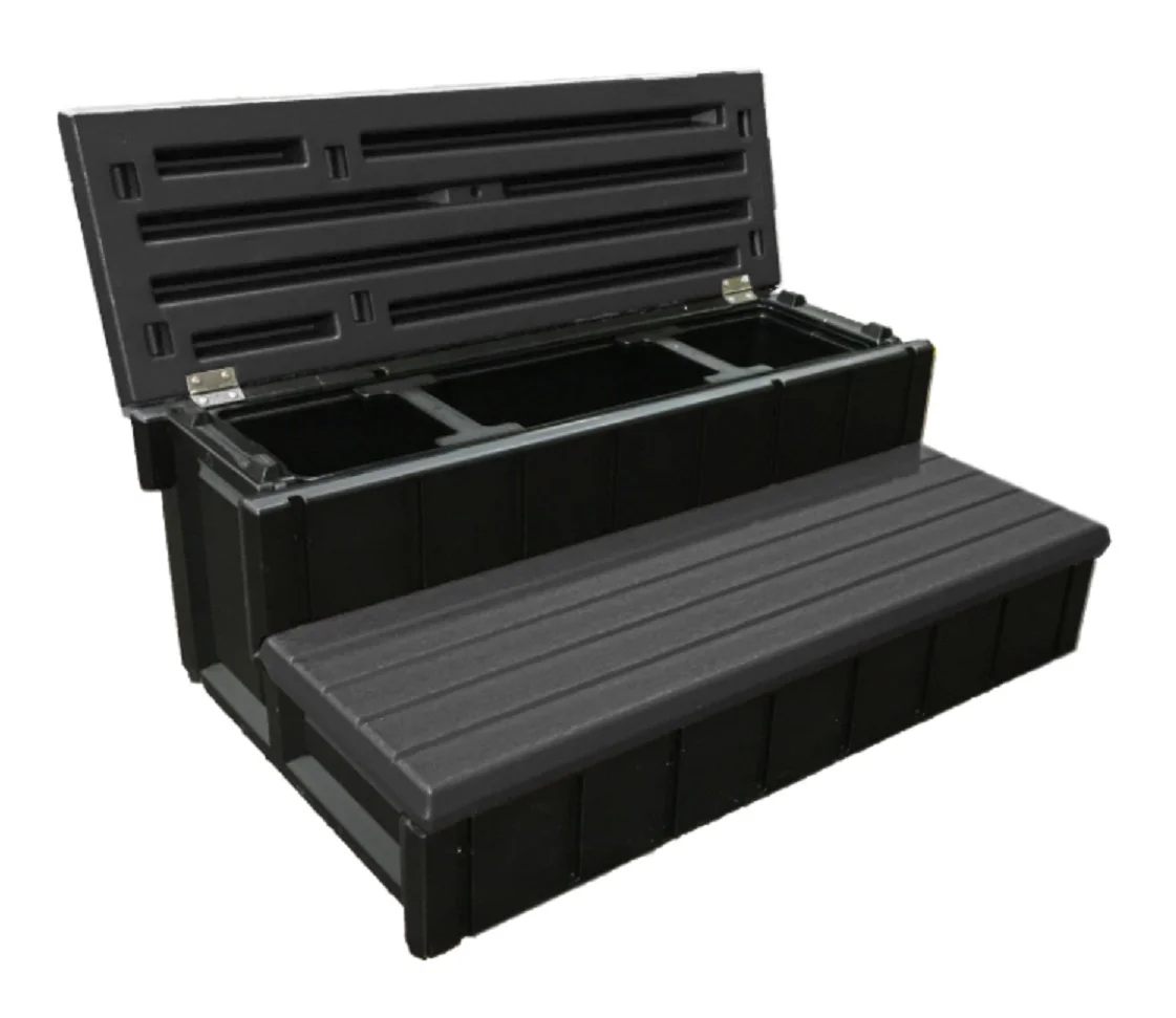 Confer LASS36-SC-BL 36