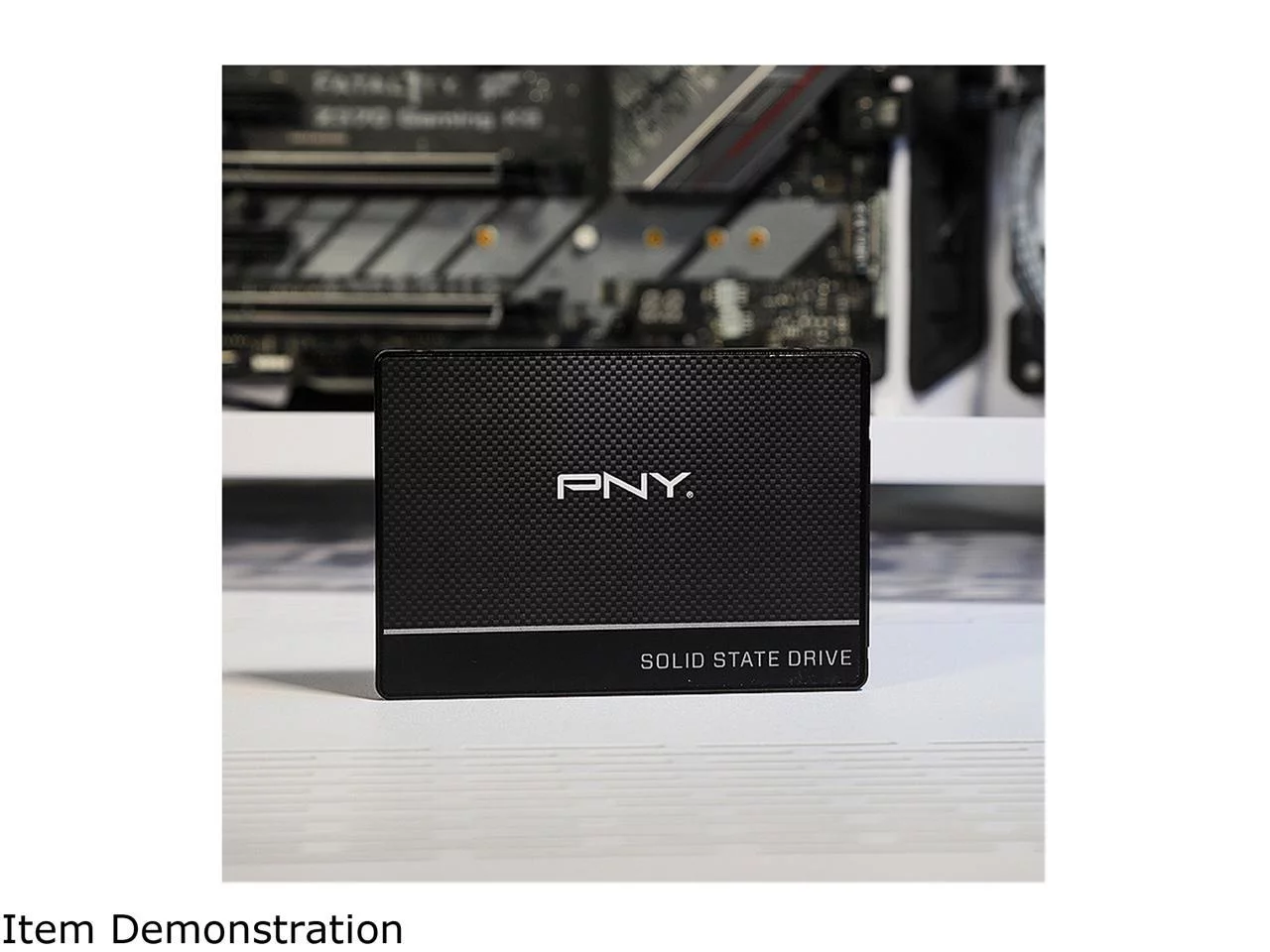 PNY CS900 2TB 3D NAND 2.5