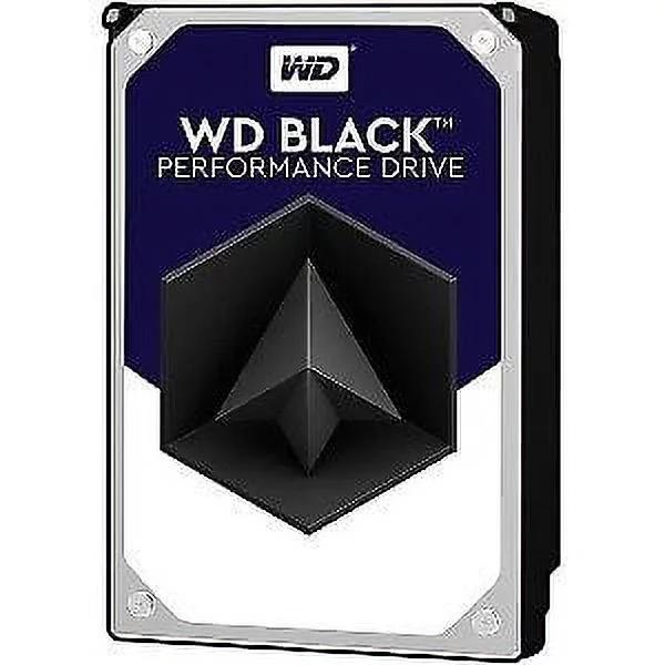 WD Black WD4005FZBX 4TB 3.5