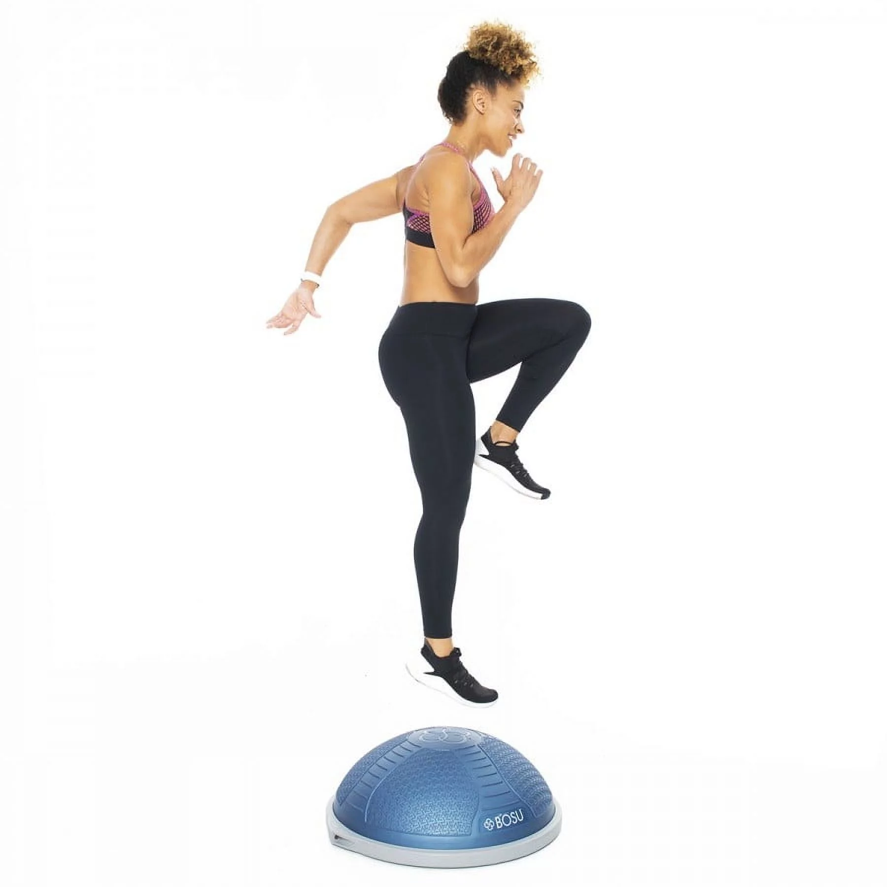 BOSU PRO Balance Trainer