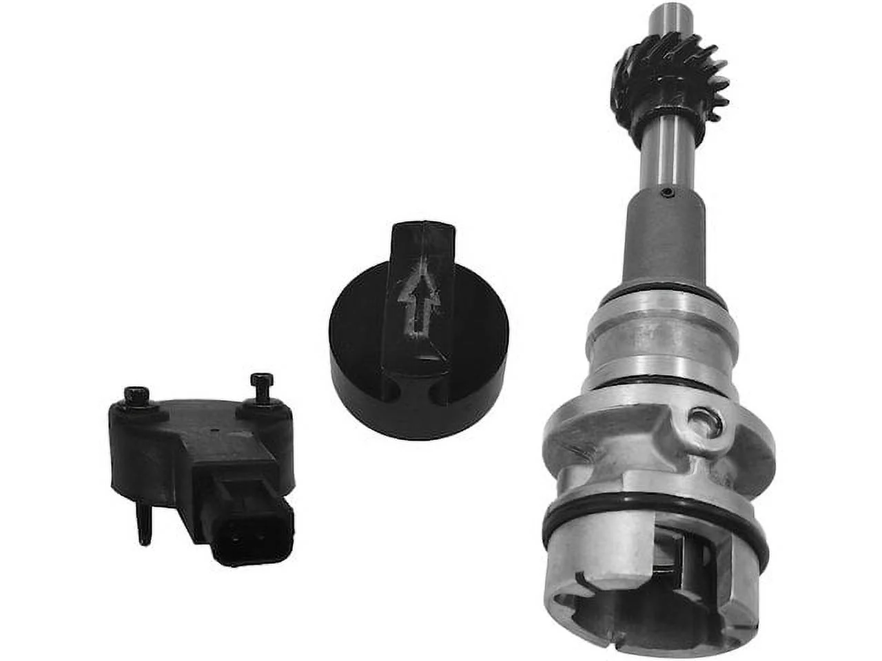 Camshaft Synchronizer - Compatible with 1999 - 2003 Ford Windstar 3.8L V6 2000 2001 2002