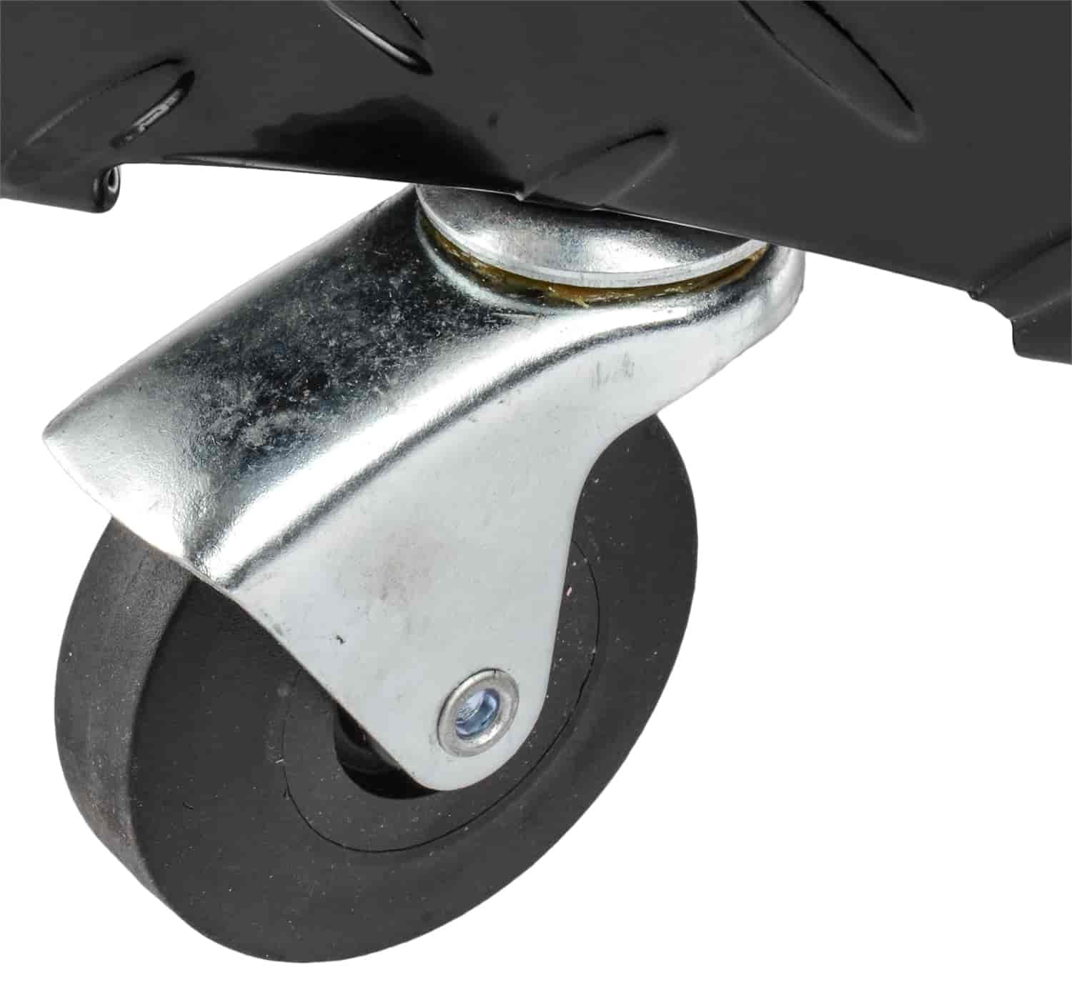 JEGS 81156 Creeper and Step Stool Seat