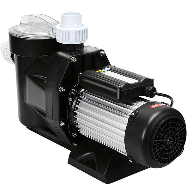 VEVOR Swimming Pool Pump Motor, Self-Priming , 2.5HP 1850W