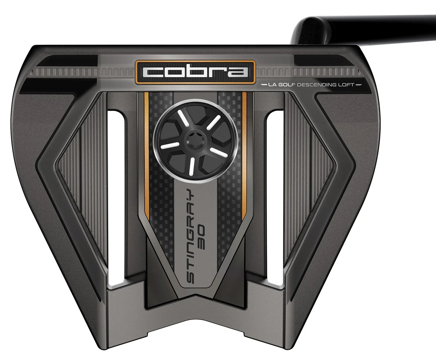 Cobra Vintage Stingray-30 Putter 35