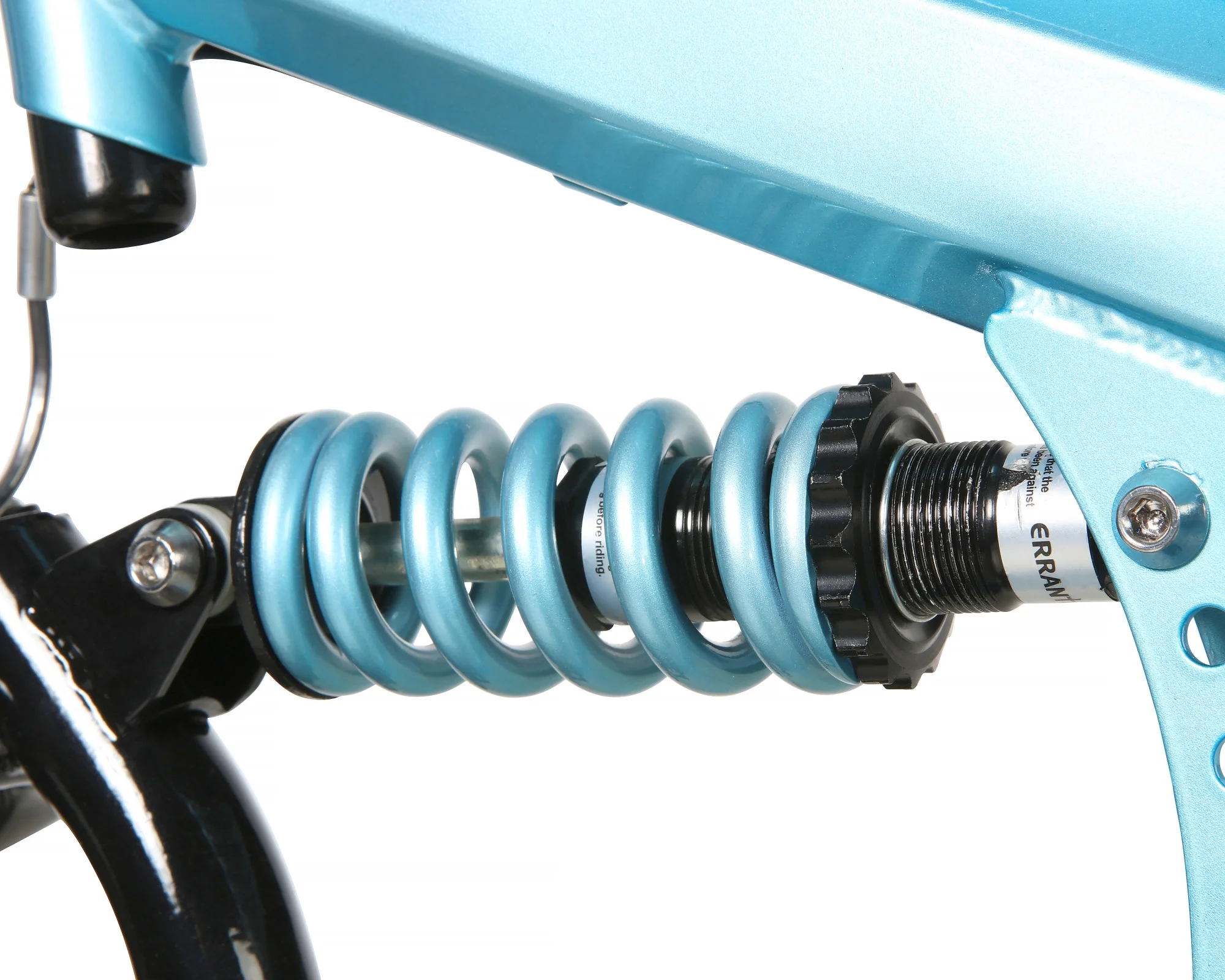 Dynacraft Aftershock 26