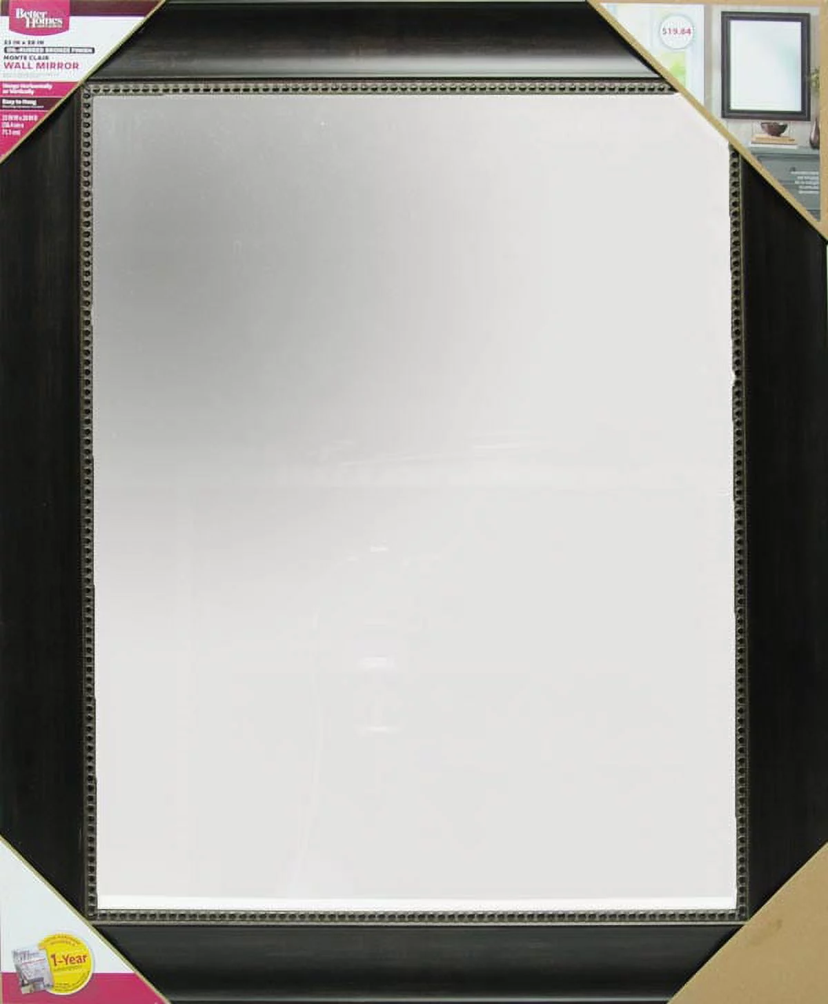 Better Homes and Gardens 23