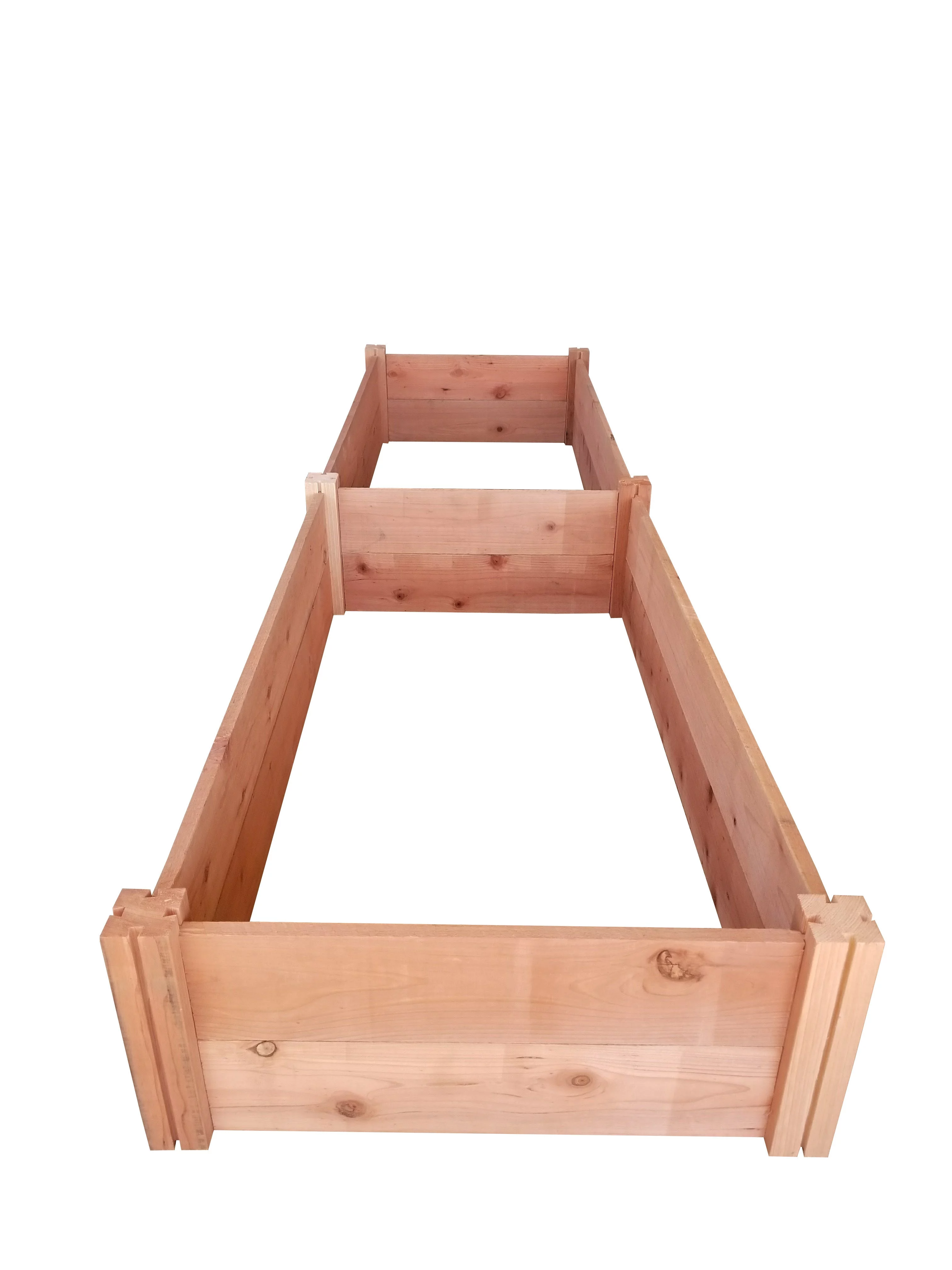 GrowGardens 2' x 8' x 11