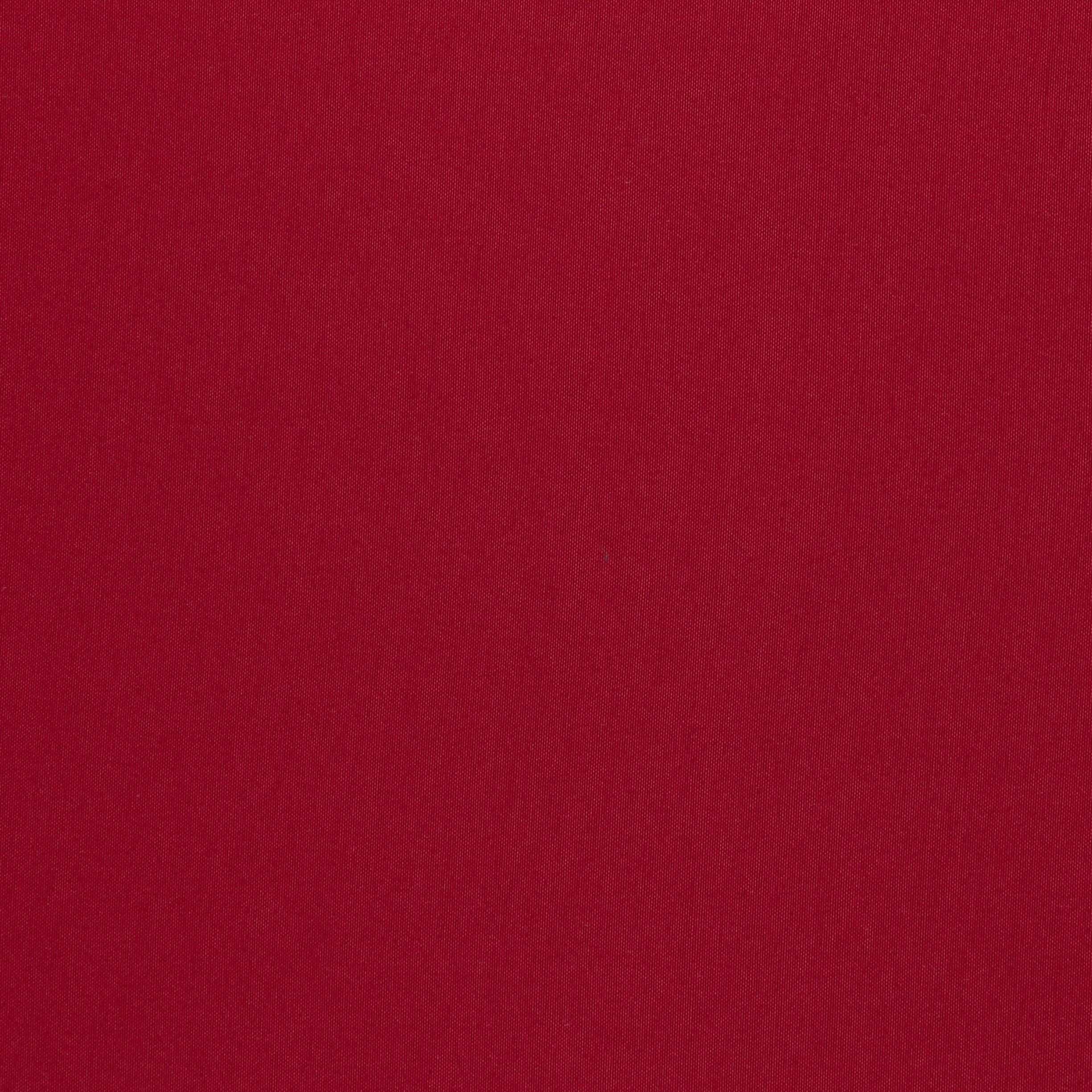 Crimson Red Indoor/Outdoor Loveseat, Corded