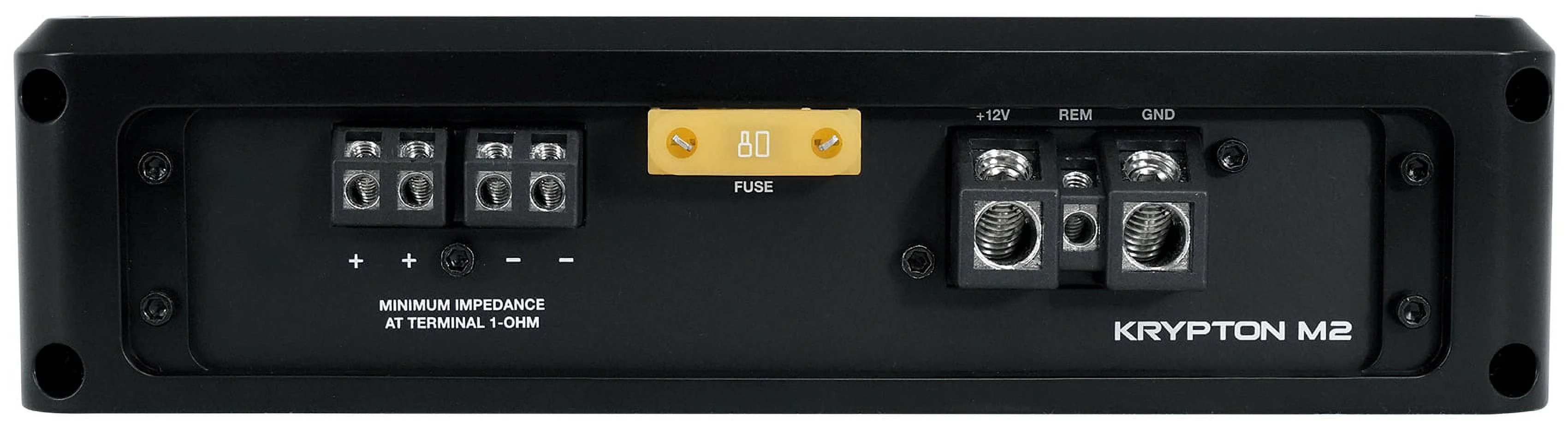 Power Acoustik MOFO-122X 12