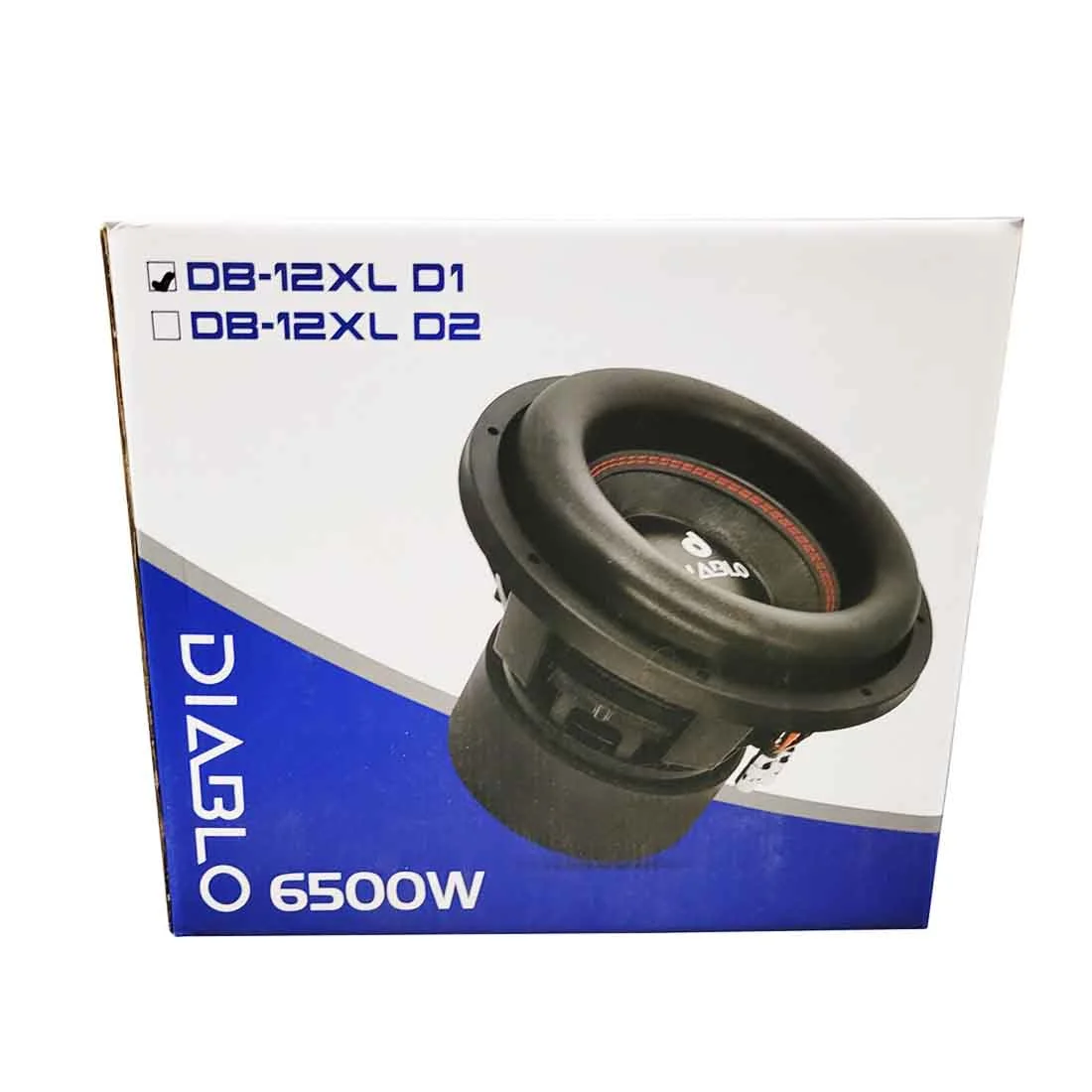 Diablo DB-12XL D1 12