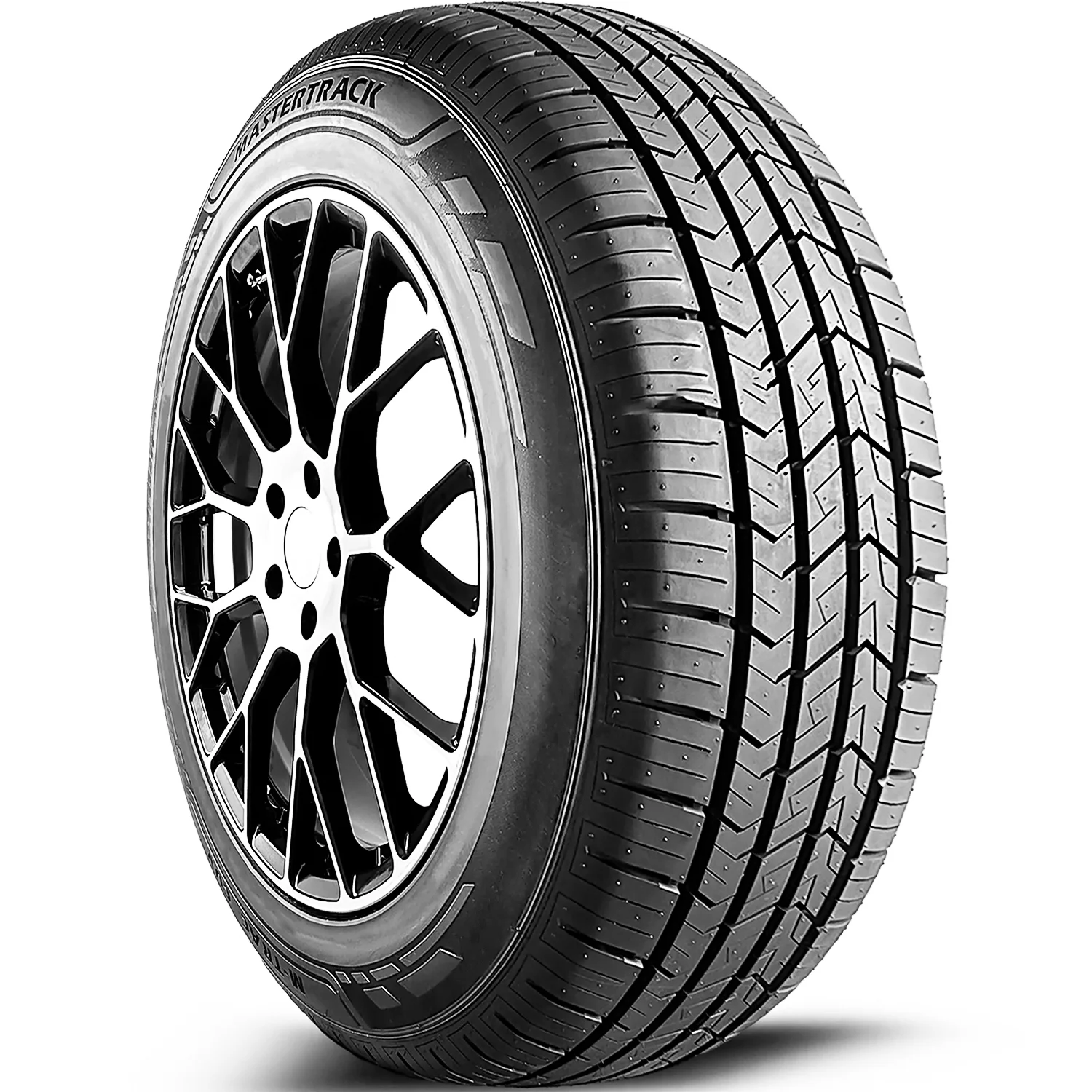 Tire Mastertrack M-Trac CUV 225/55R19 99V AS A/S Performance