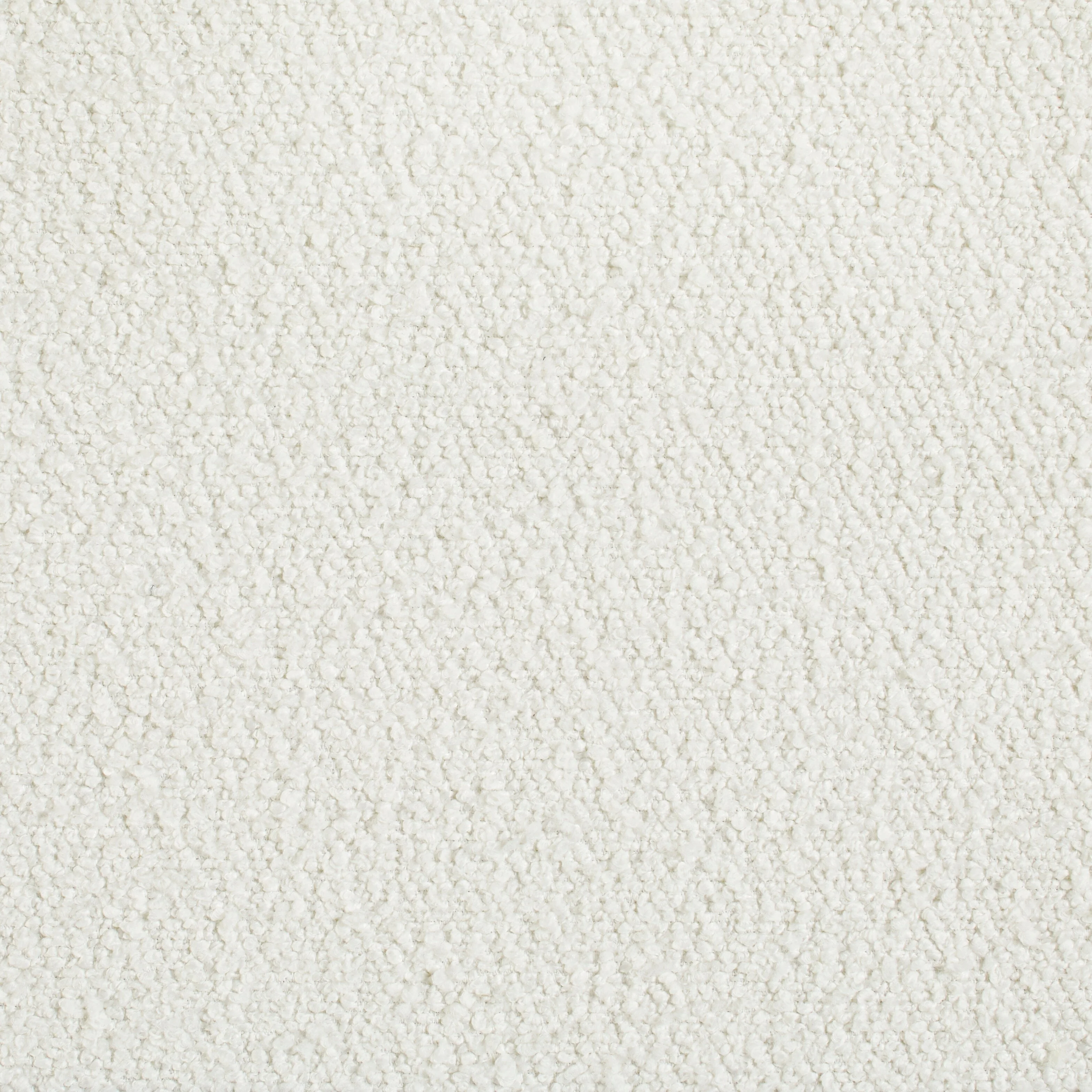 Sorra Home  Outdoor Boucle Pillow Set of 2 13 in H x 20 in W x 6 in D - Snow