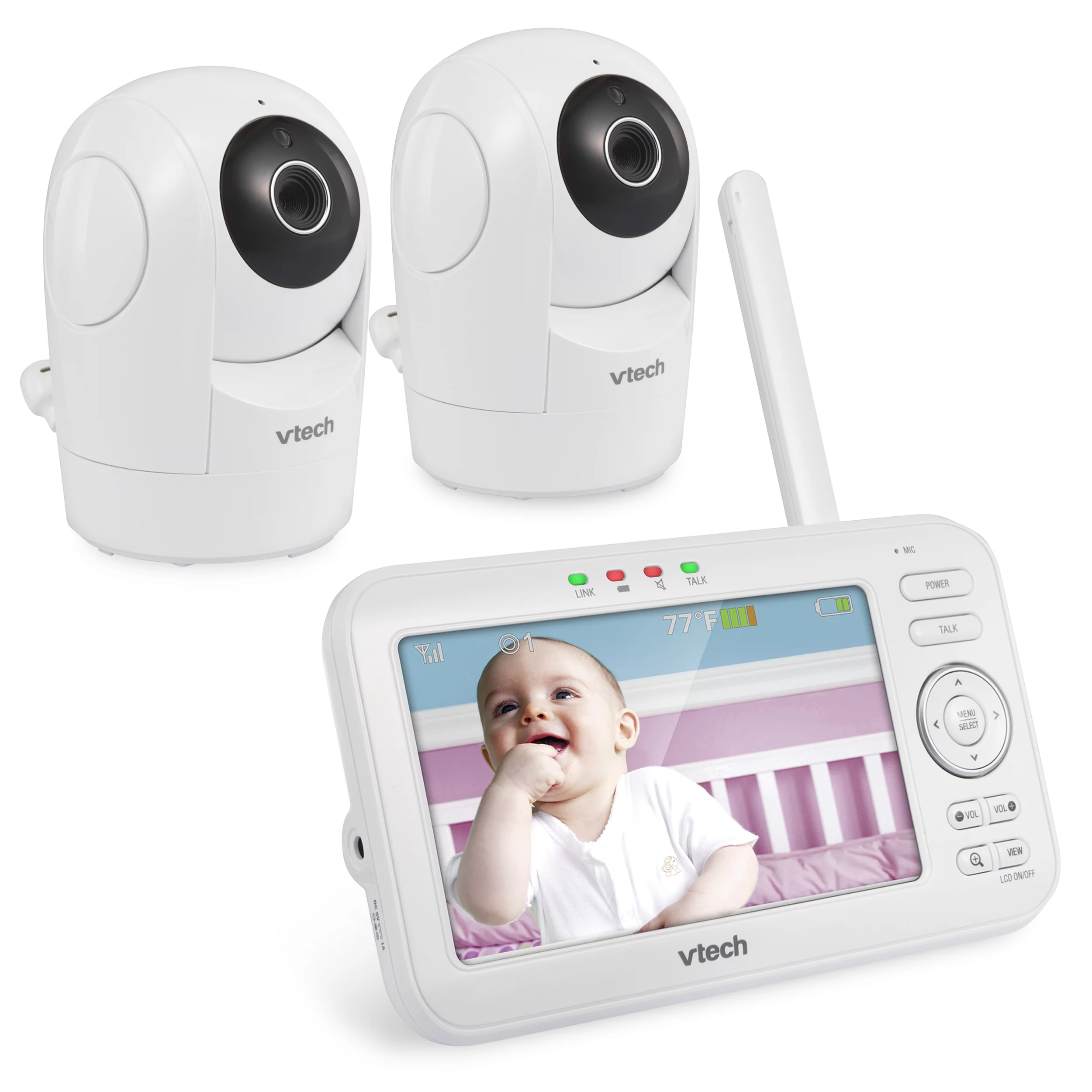 VTech 2 Camera 5