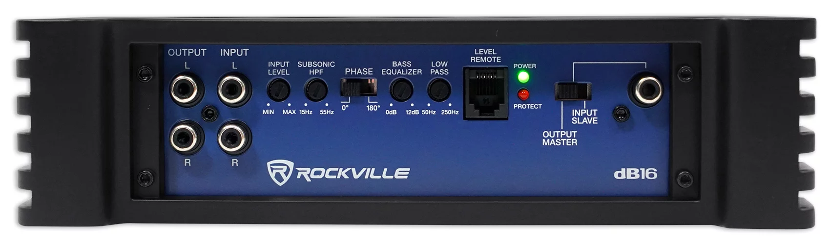 (2) Power Acoustik BAMF-122 12