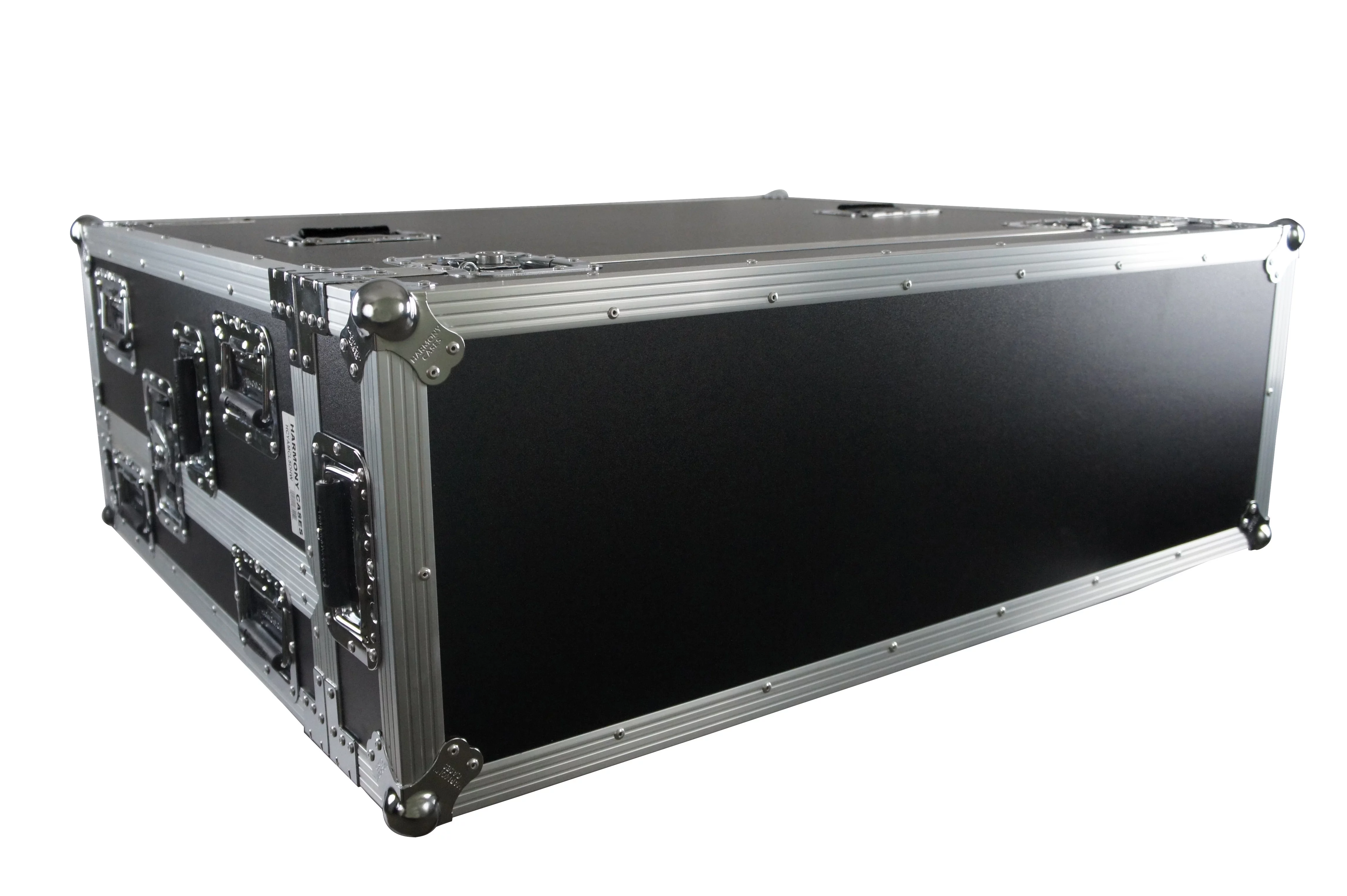 Harmony Cases HCYAMCL5DHW Flight DJ Custom Case Fits Yamaha CL5 Digital Mixer