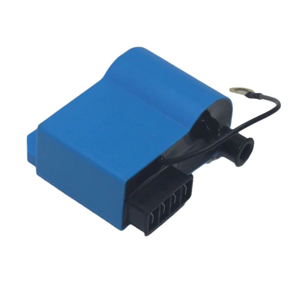 Ignitor Module,Px 80 Compatible With Vespa 80 125 200 150 32398112 Px Px 32398112 Coil