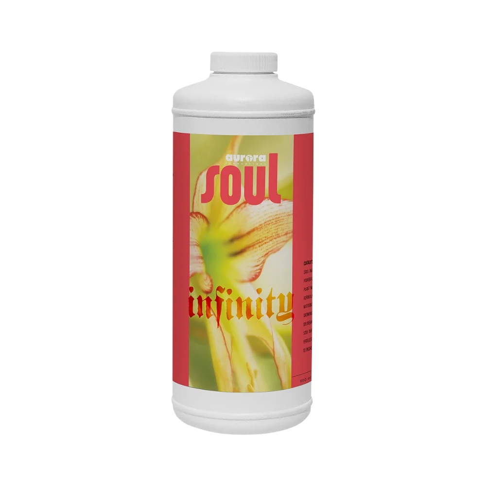 Soul Synthetics Infinity