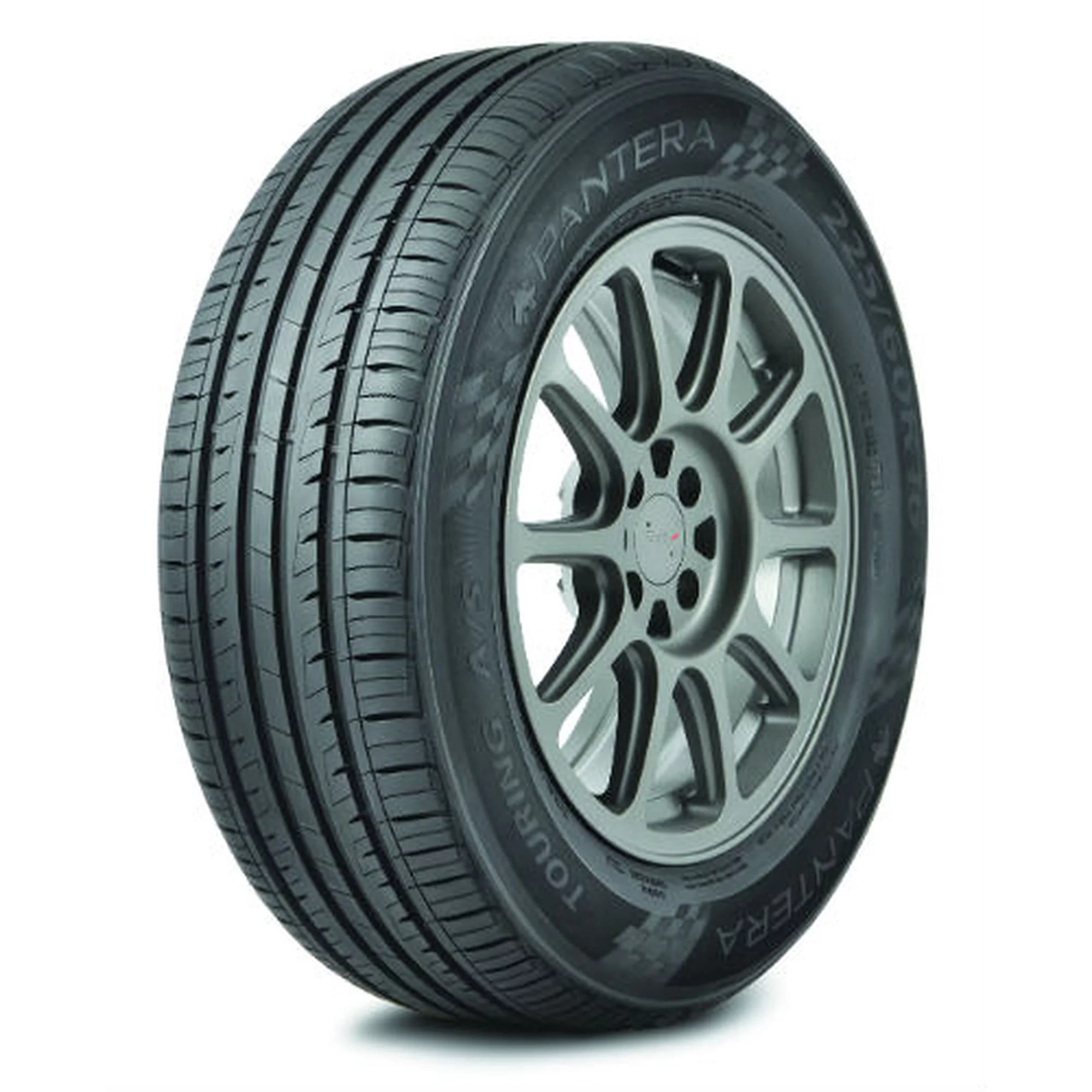 Pantera Touring A/S All Season P185/55R15 82V Passenger Tire