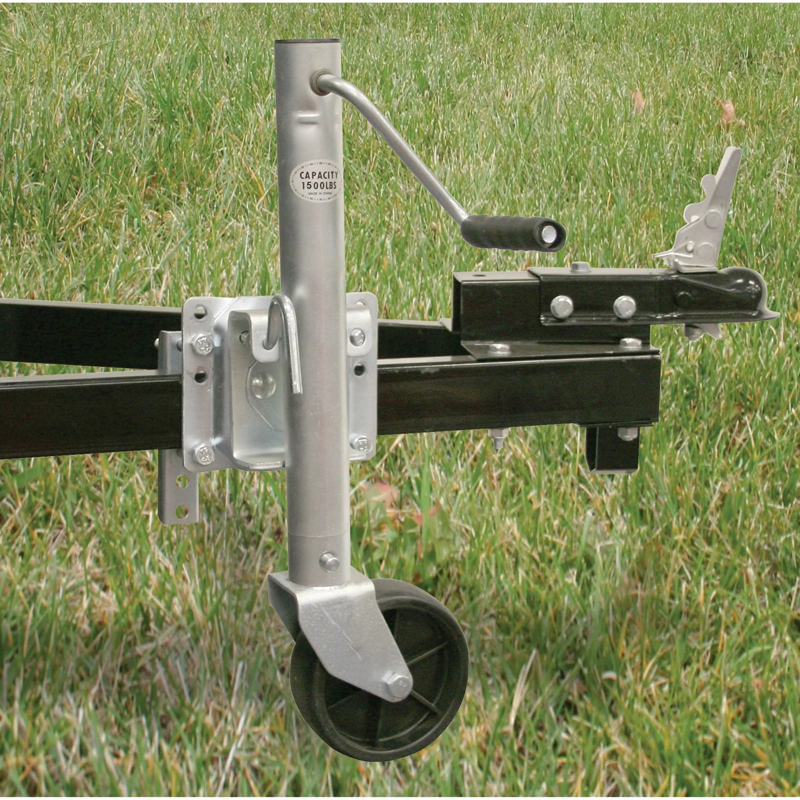 Sportsman Series 1000 lb. Trailer Jack